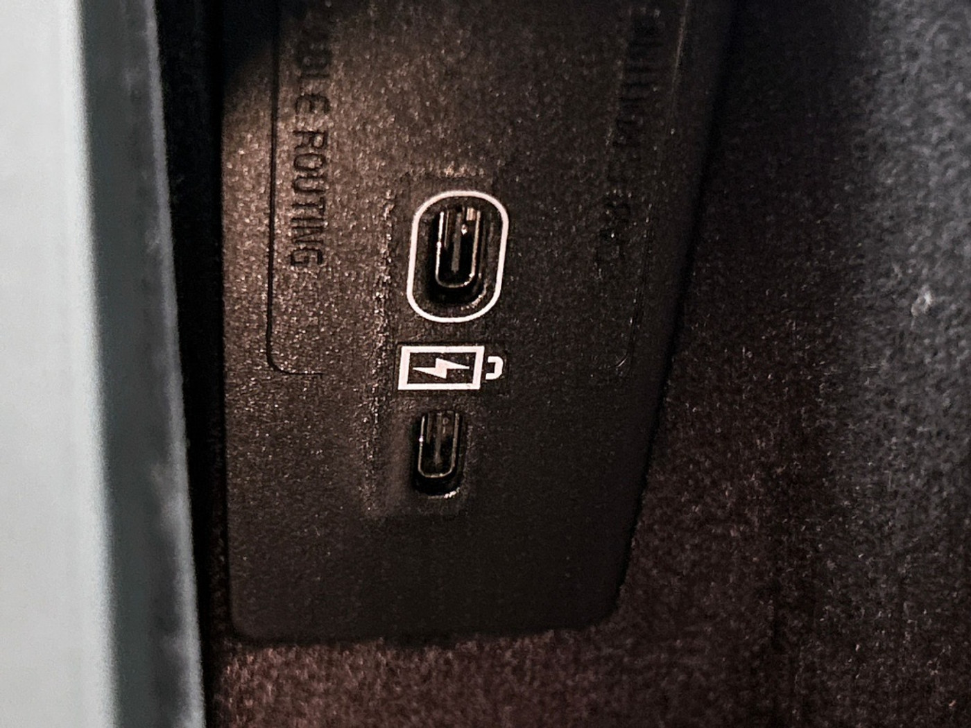 Foto van Volvo S60