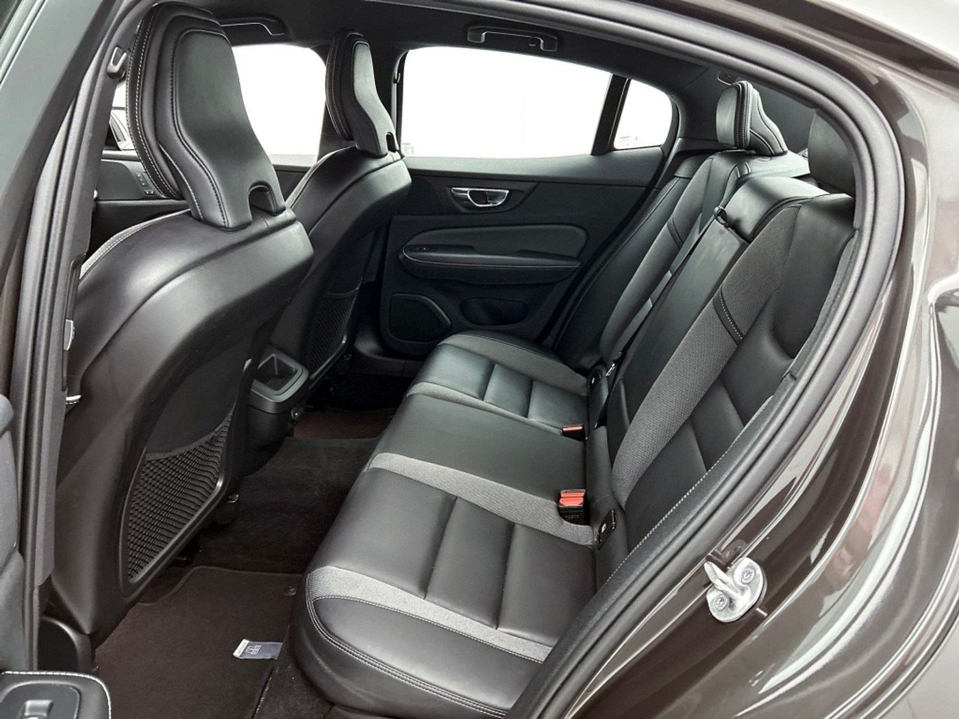 Foto van Volvo S60