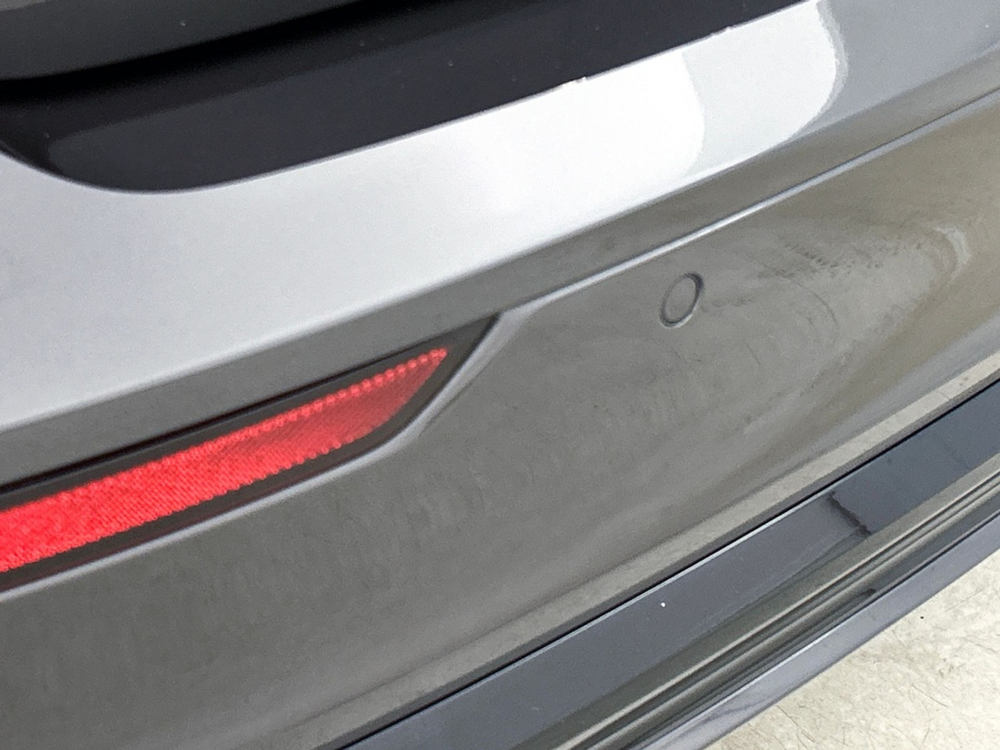 Foto van Volvo S60
