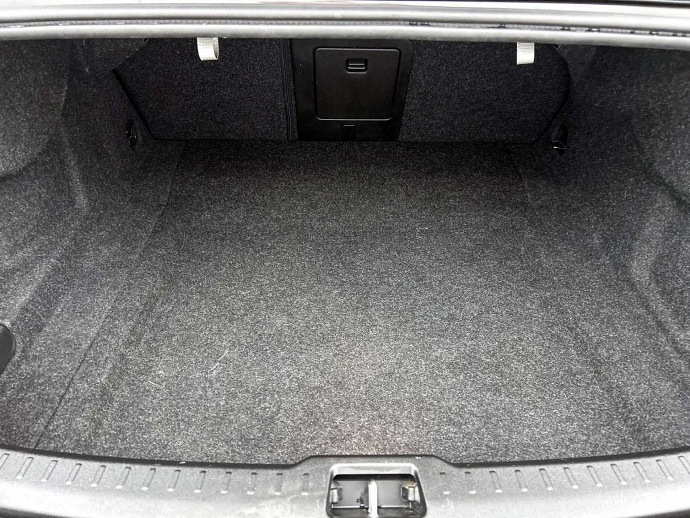 Foto van Volvo S60
