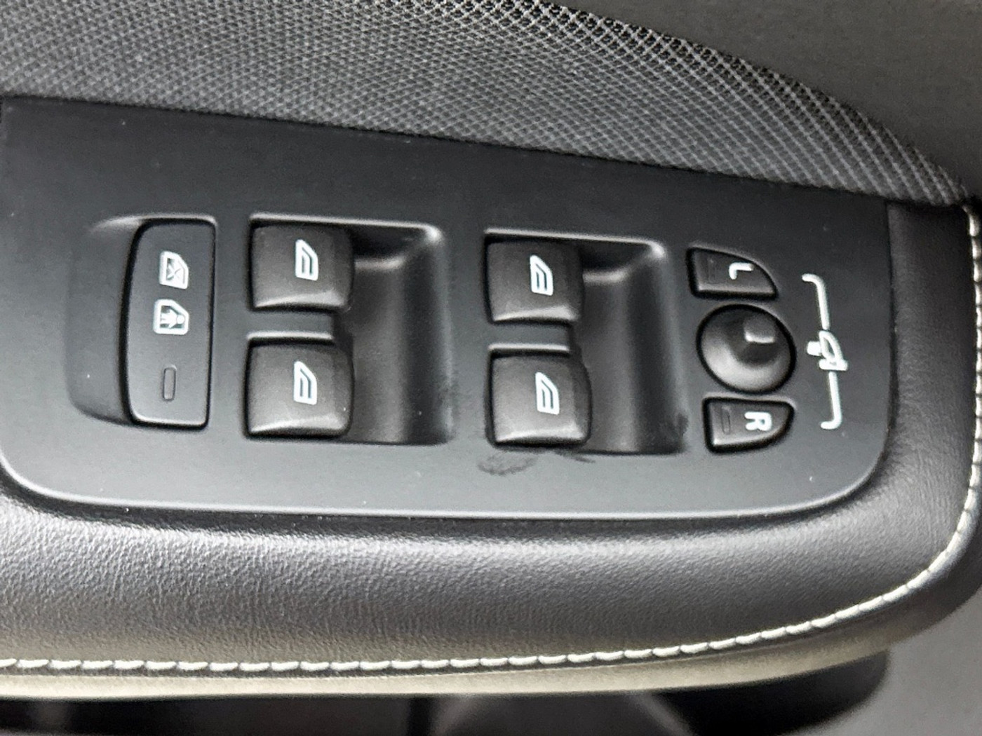 Foto van Volvo S60