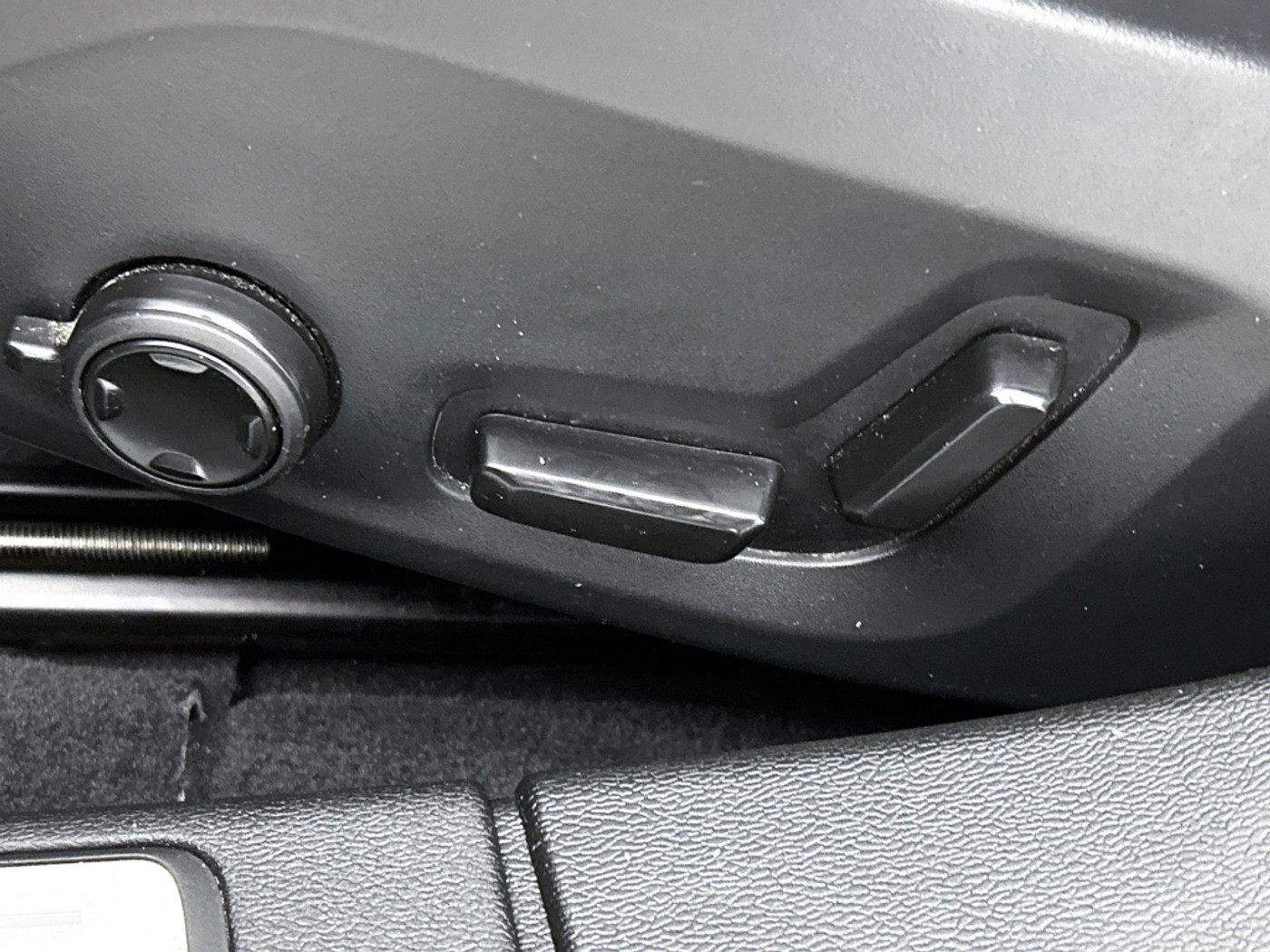 Foto van Volvo S60