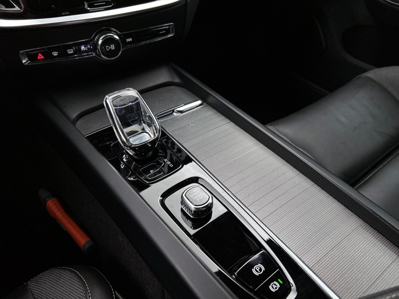 Foto van Volvo S60