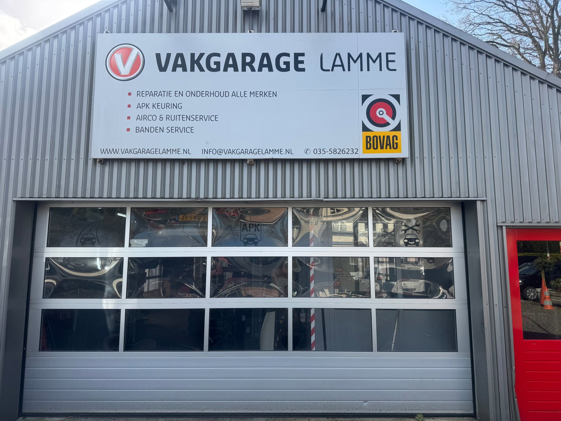 Foto van Ford Puma