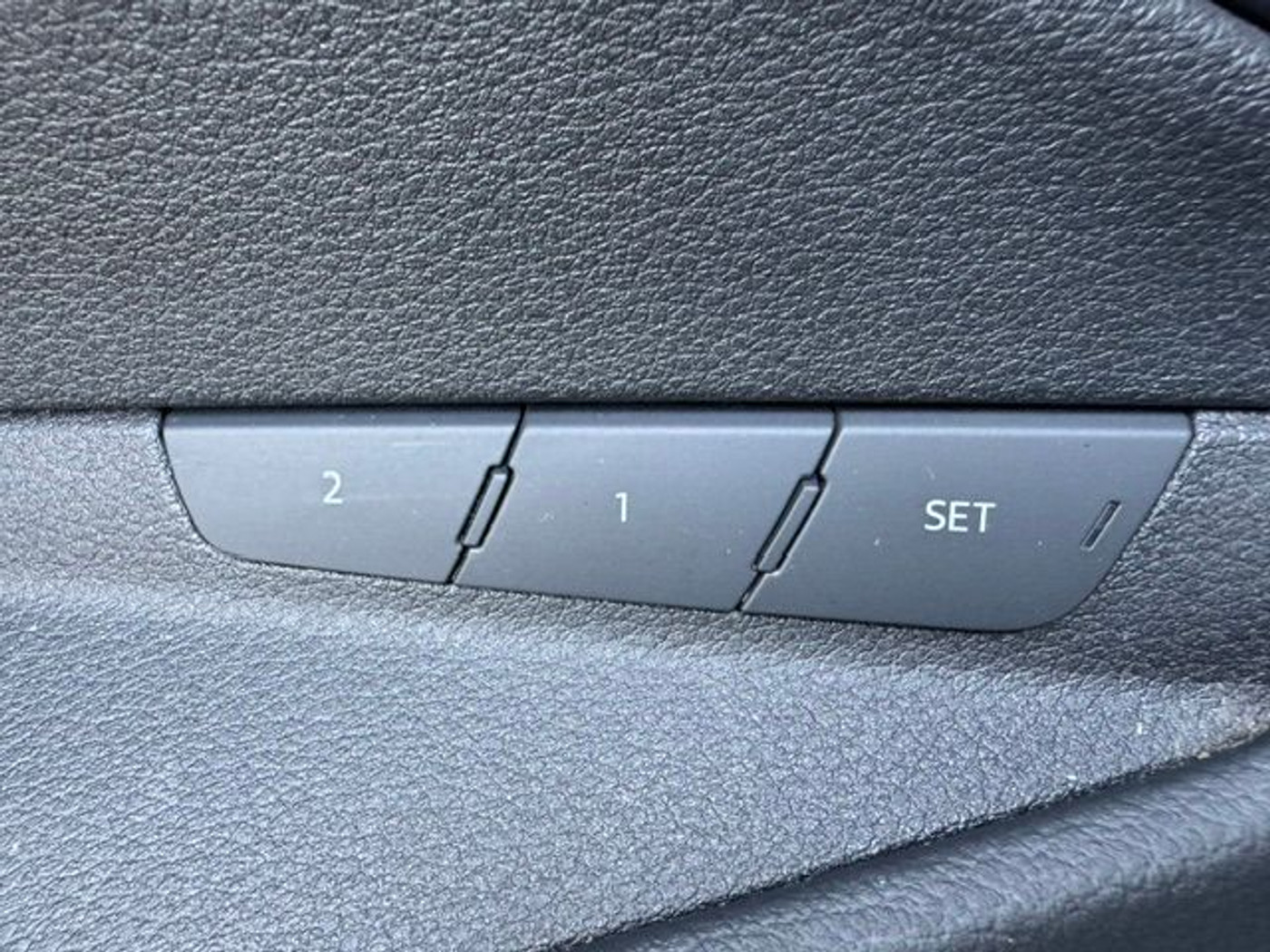 Foto van Audi E-tron 55