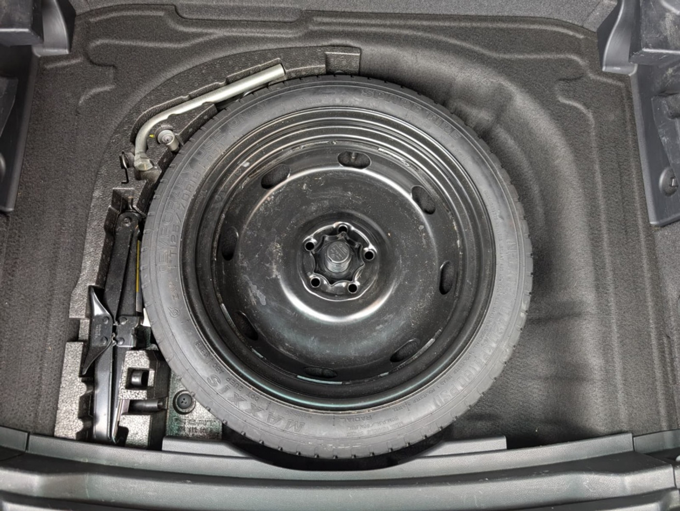 Foto van Seat Ateca