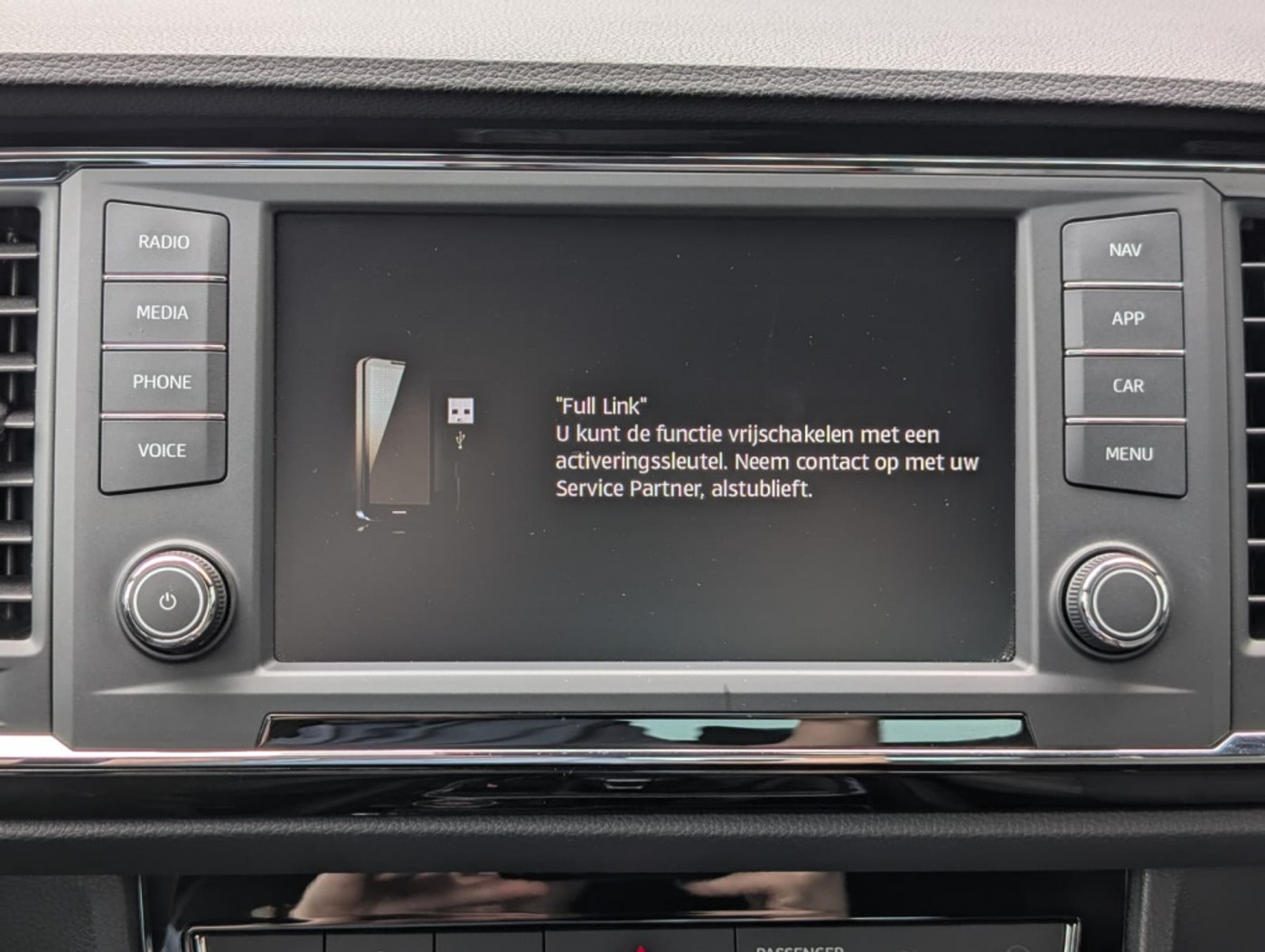 Foto van Seat Ateca