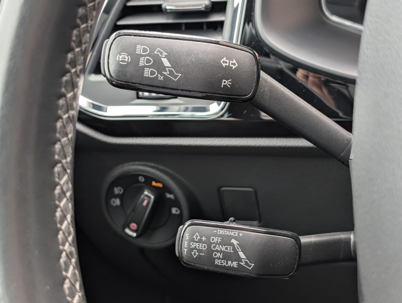 Foto van Seat Ateca