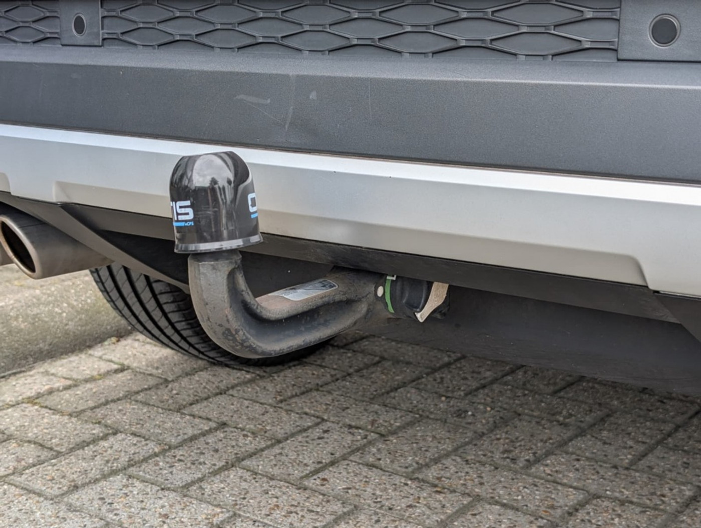 Foto van Seat Ateca