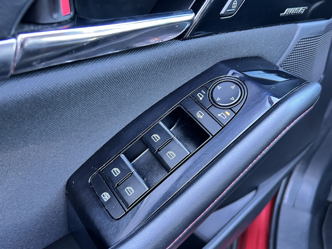 Foto van Mazda Mazda Cx-30