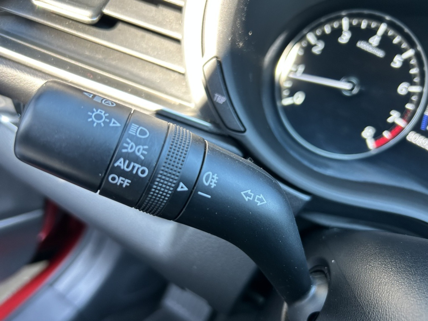Foto van Mazda Mazda Cx-30