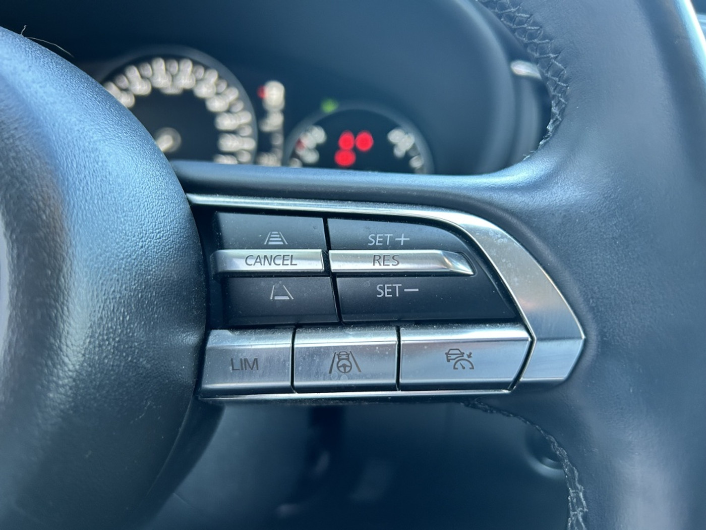 Foto van Mazda Mazda Cx-30