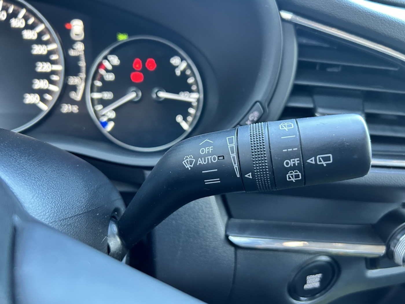 Foto van Mazda Mazda Cx-30