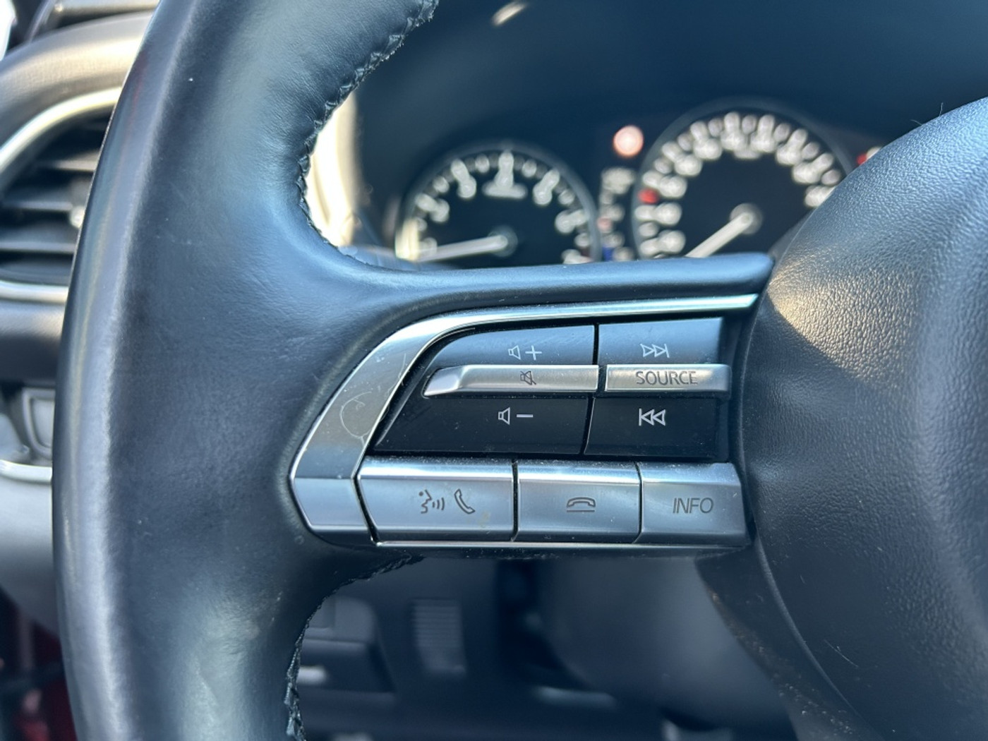 Foto van Mazda Mazda Cx-30