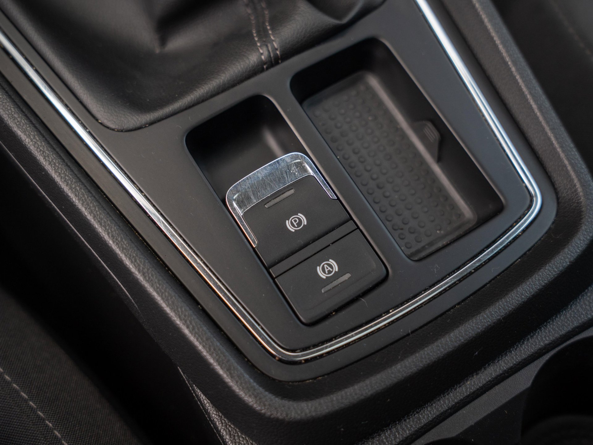 Foto van Seat Leon Sportourer ST