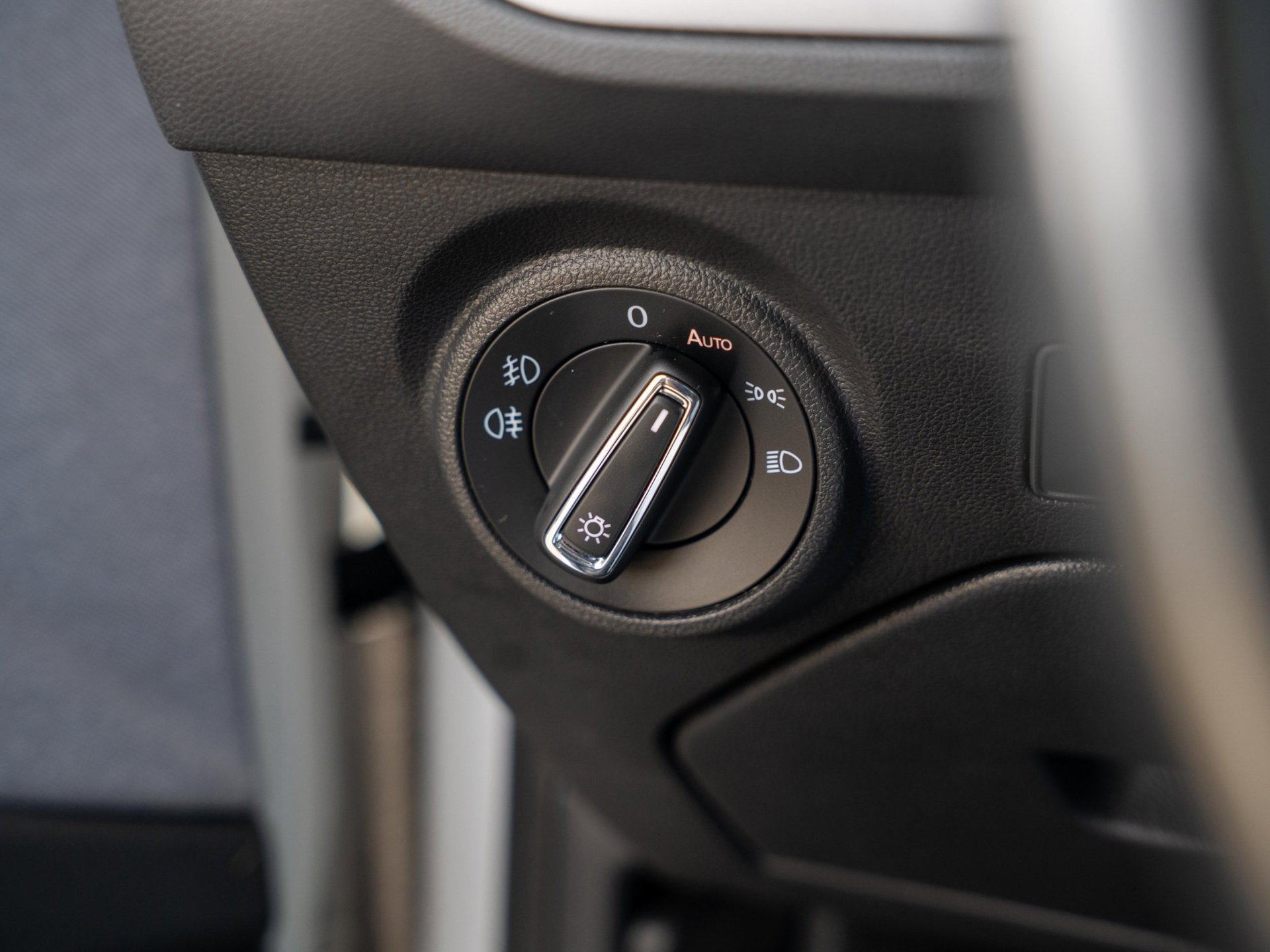 Foto van Seat Leon Sportourer ST
