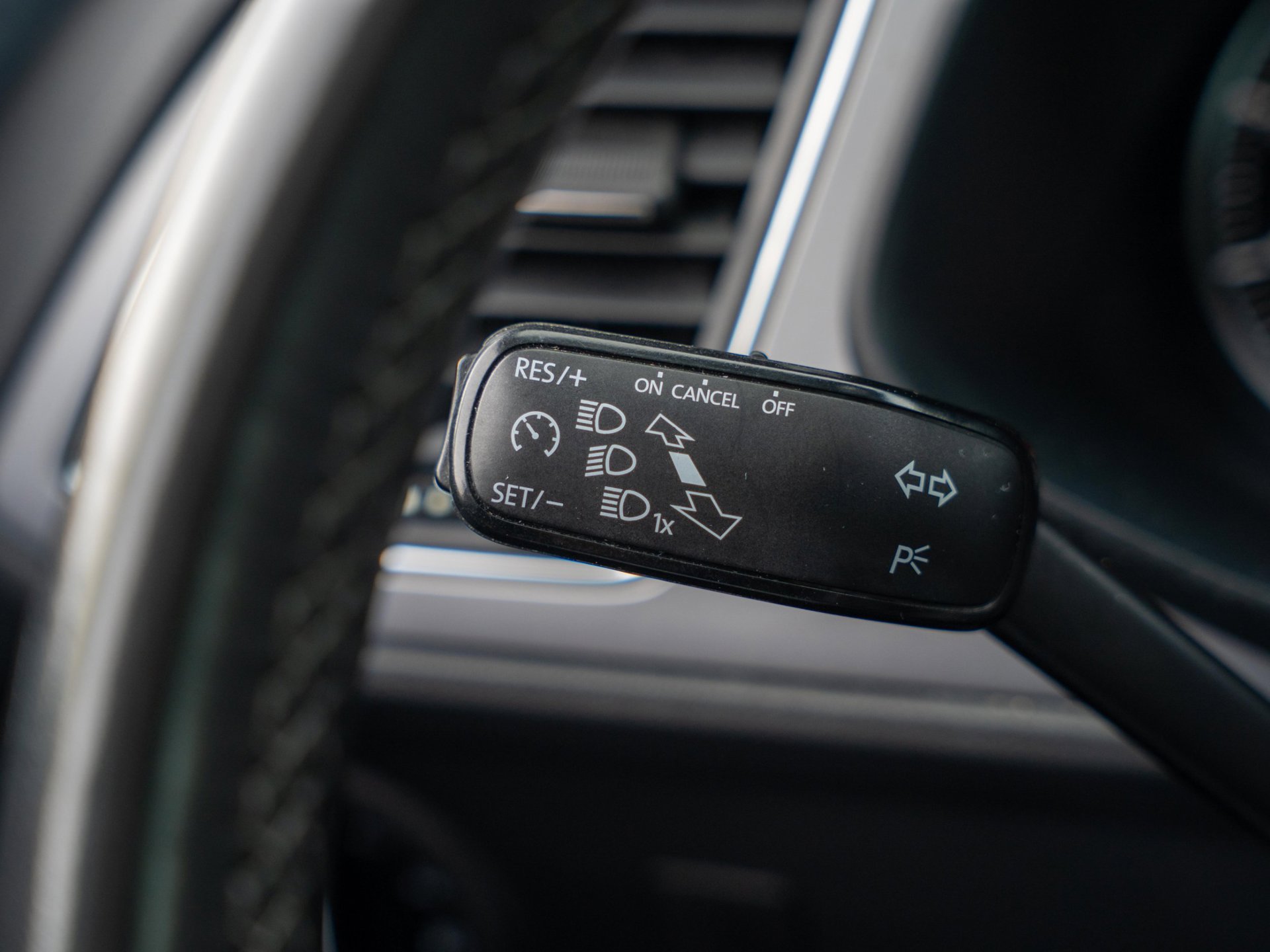 Foto van Seat Leon Sportourer ST