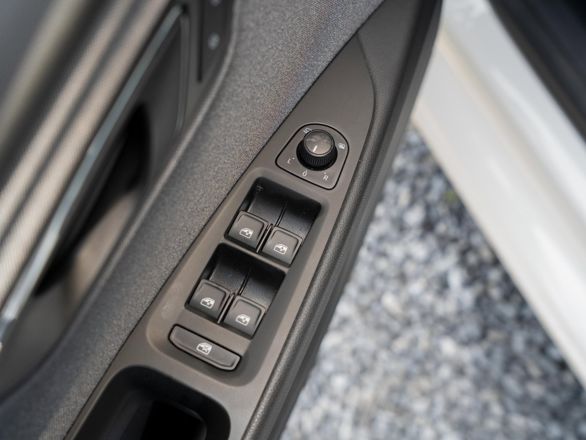 Foto van Seat Leon Sportourer ST