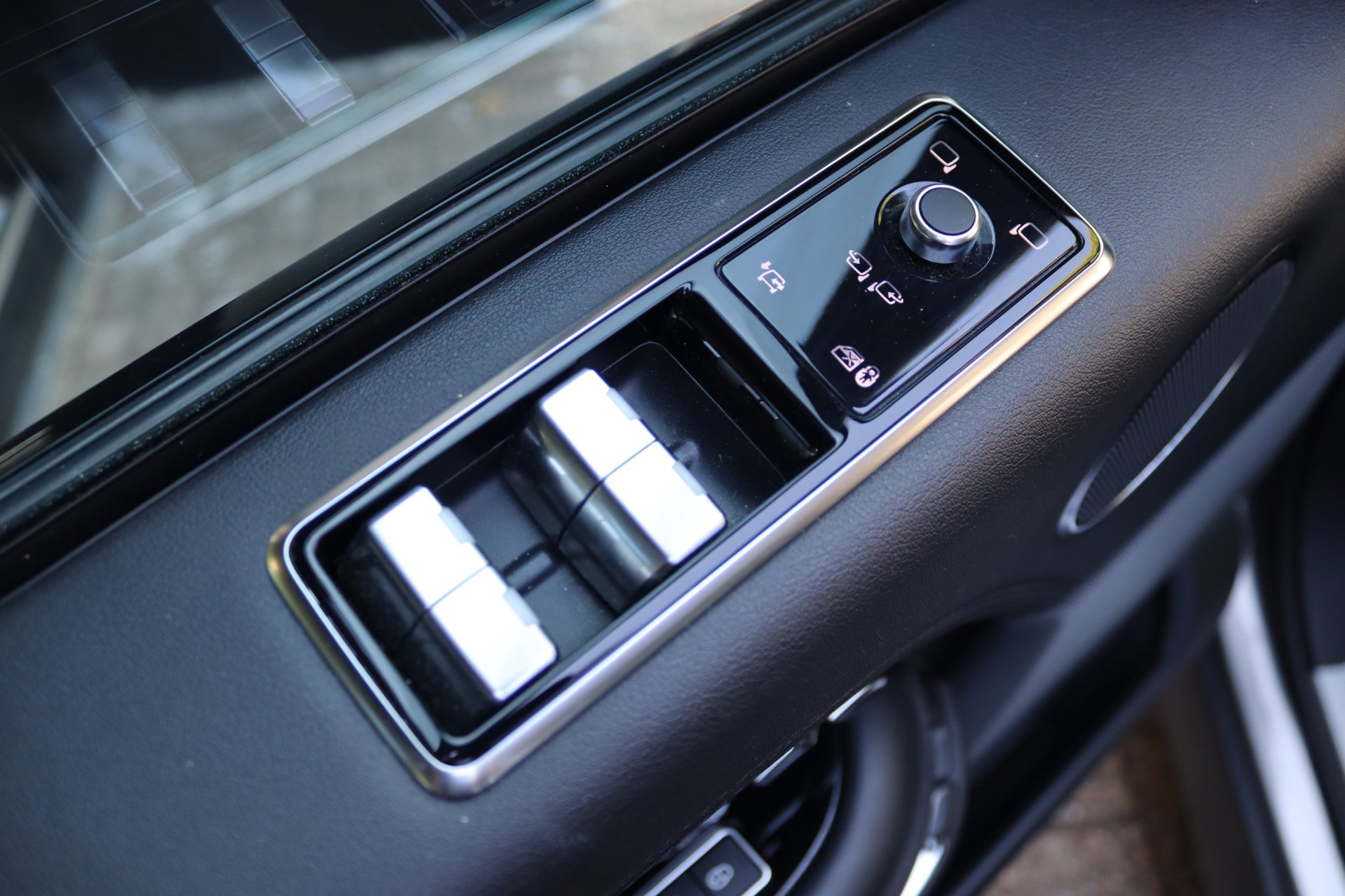 Foto van Land Rover Range Rover