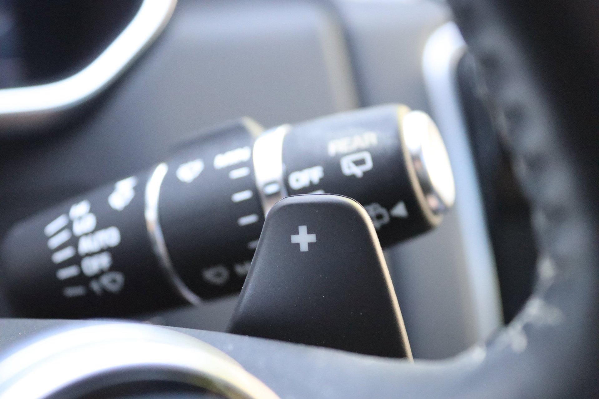 Foto van Land Rover Range Rover