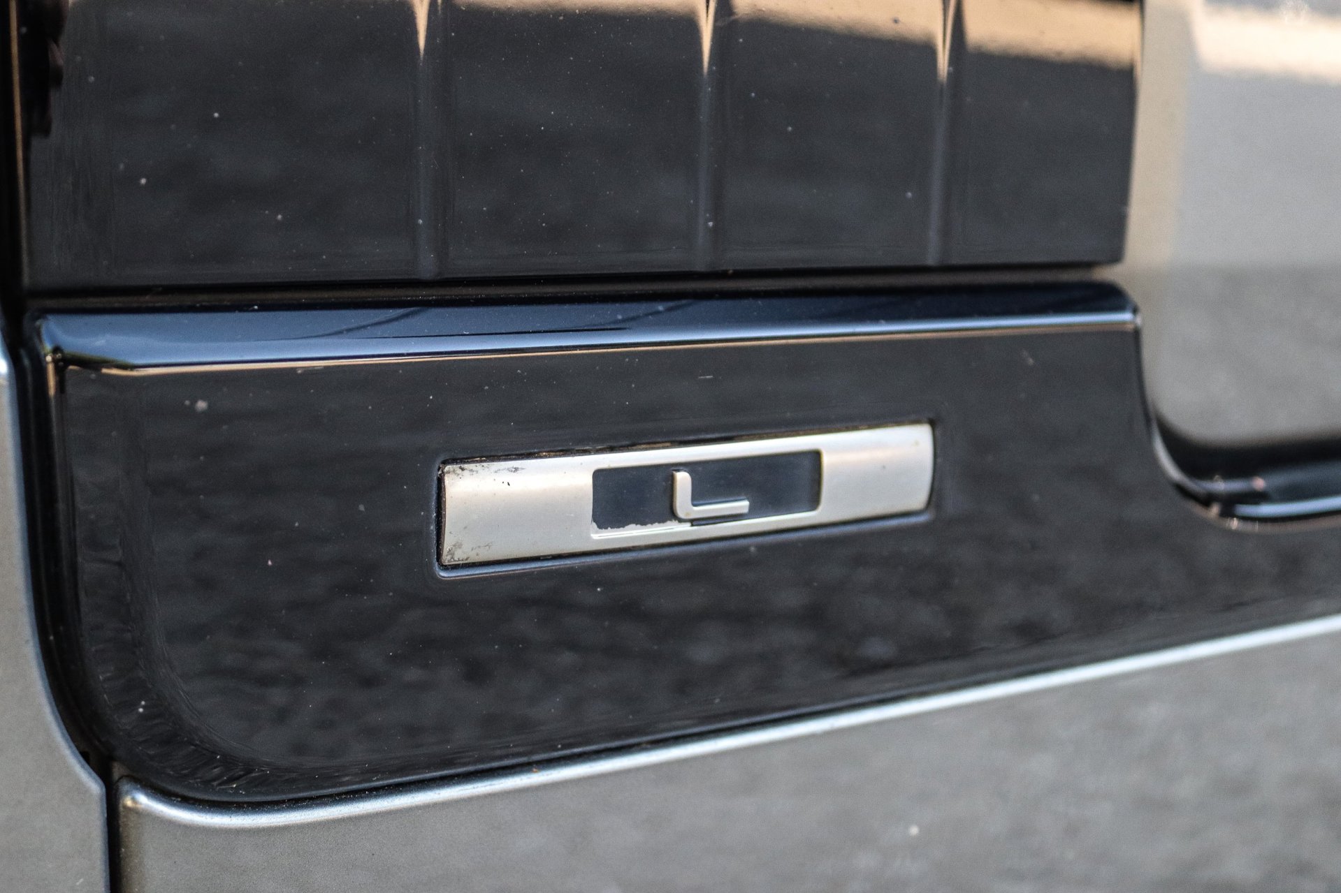 Foto van Land Rover Range Rover