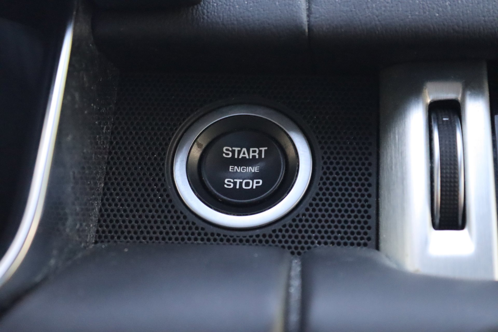 Foto van Land Rover Range Rover