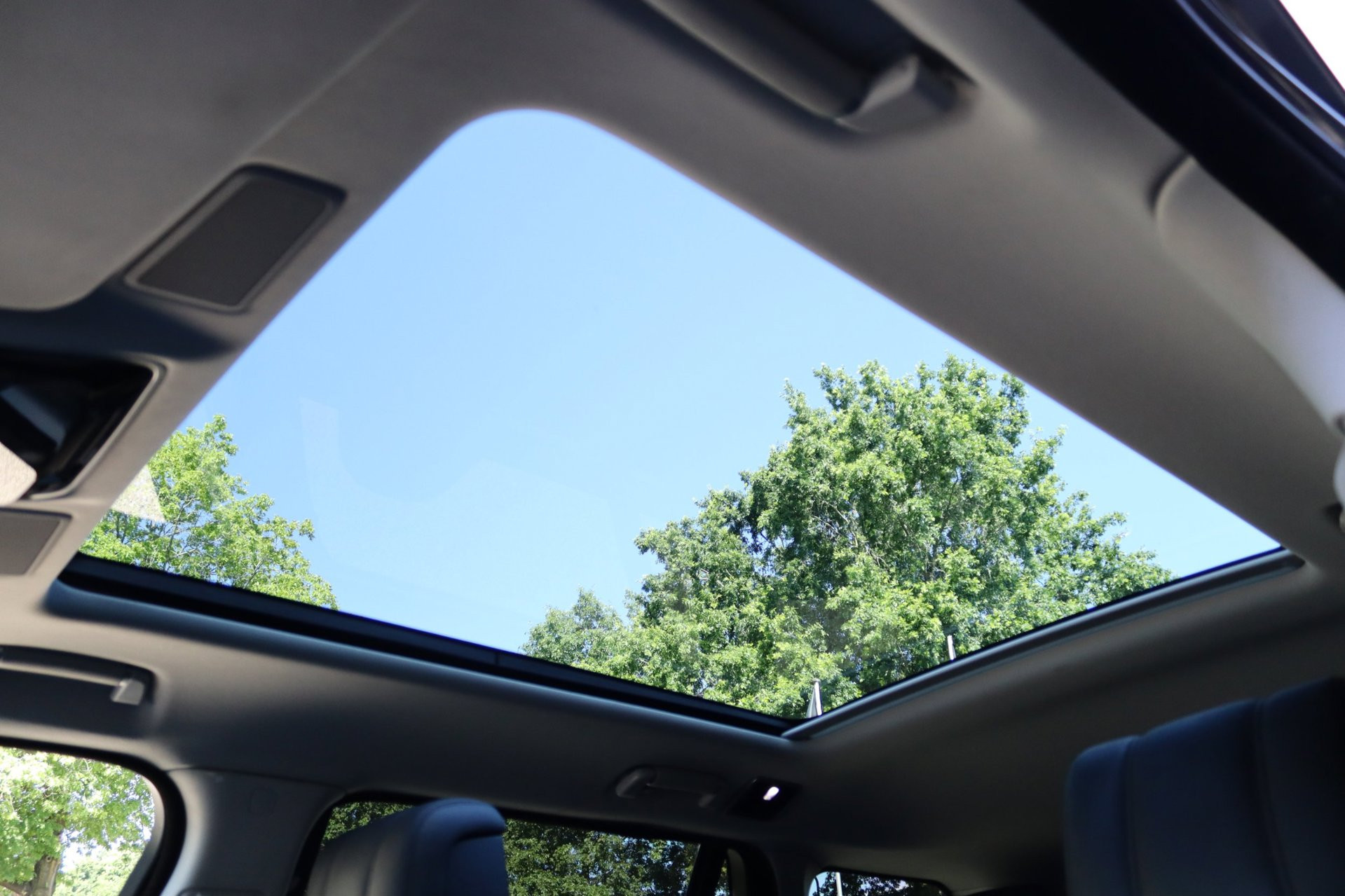 Foto van Land Rover Range Rover
