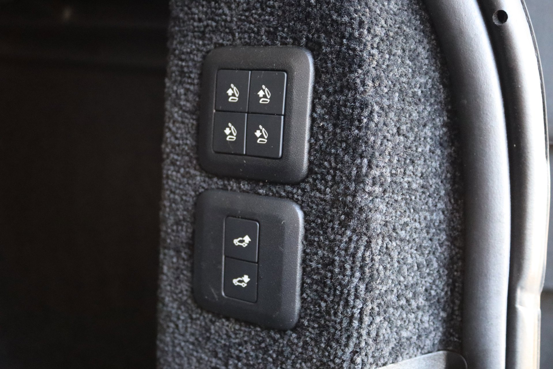 Foto van Land Rover Range Rover