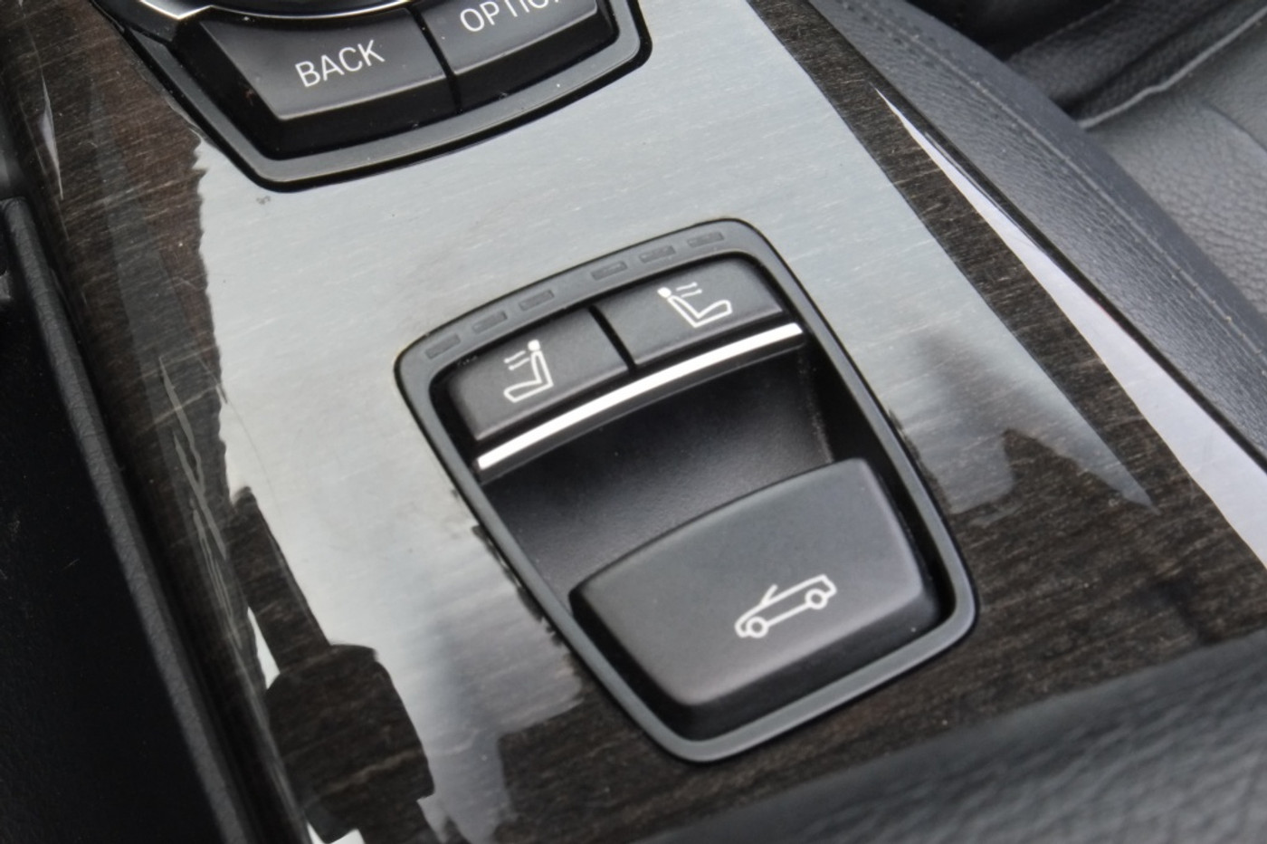 Foto van BMW 420i