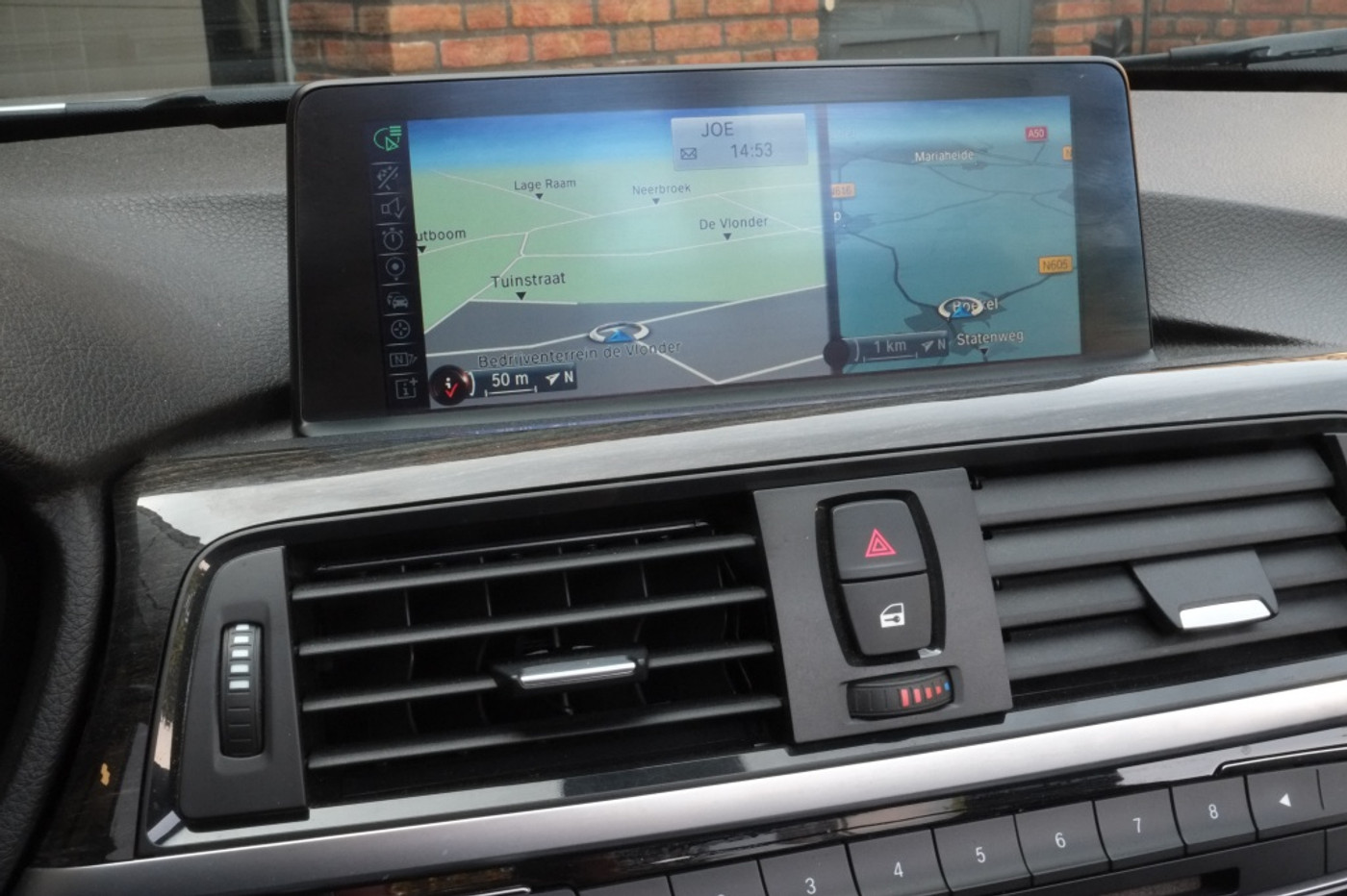 Foto van BMW 420i