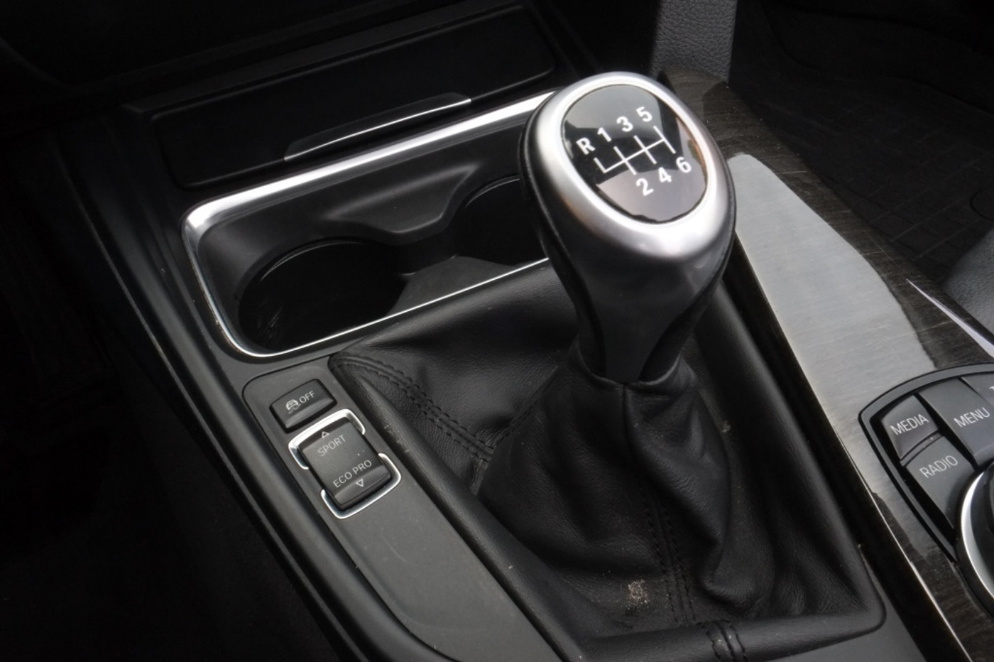 Foto van BMW 420i