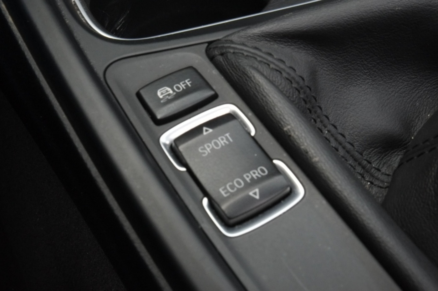 Foto van BMW 420i