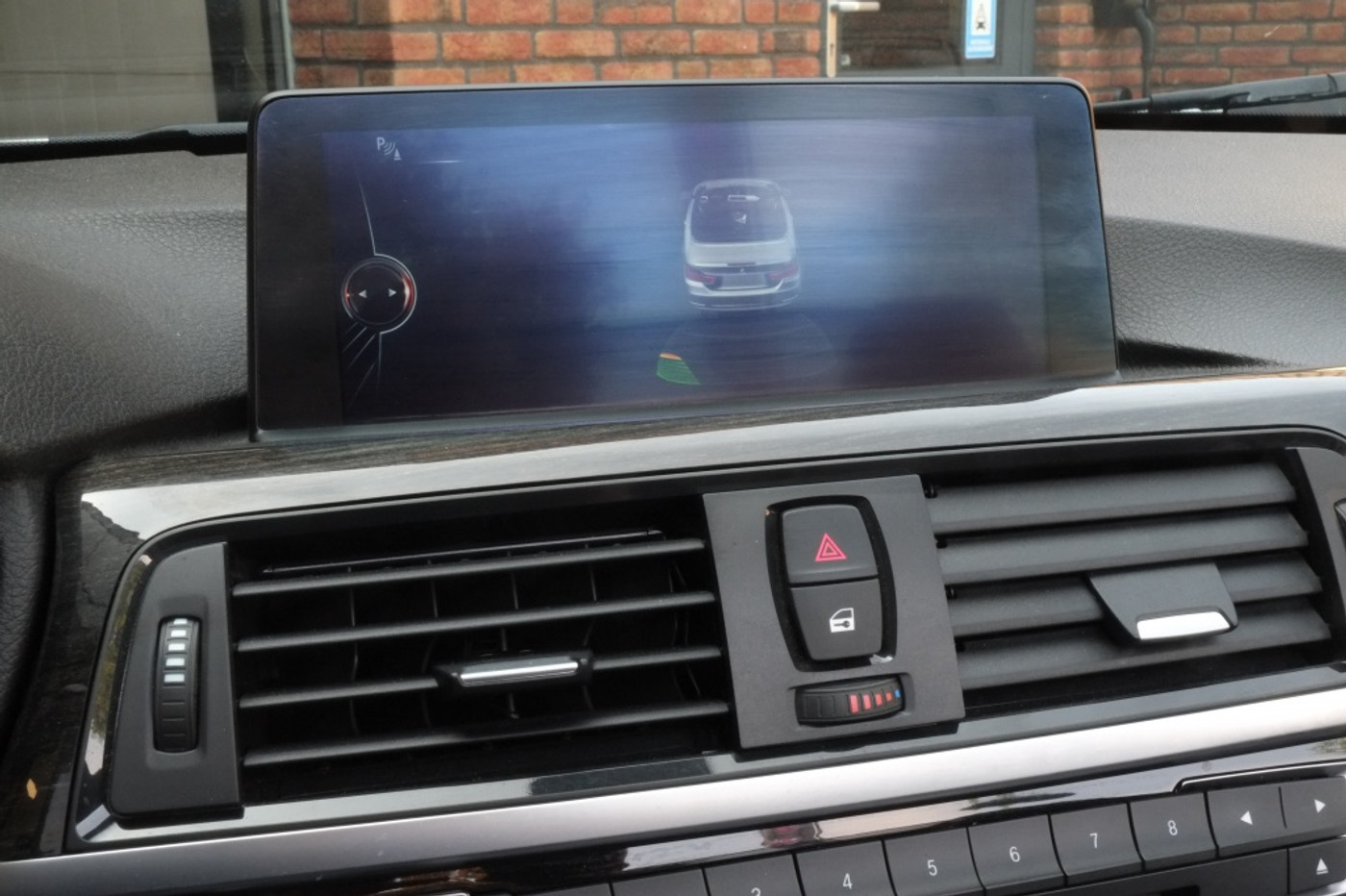 Foto van BMW 420i