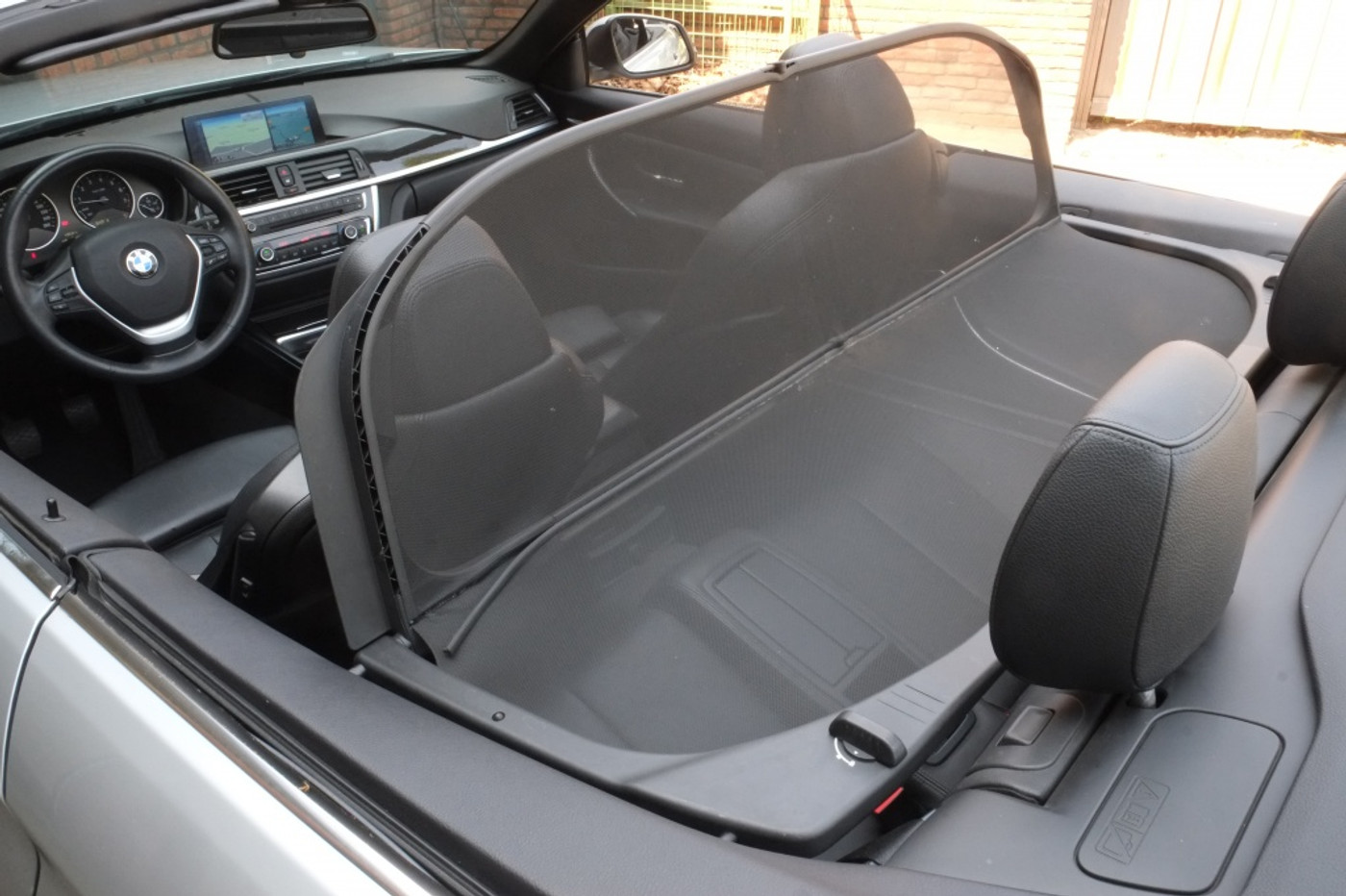 Foto van BMW 420i