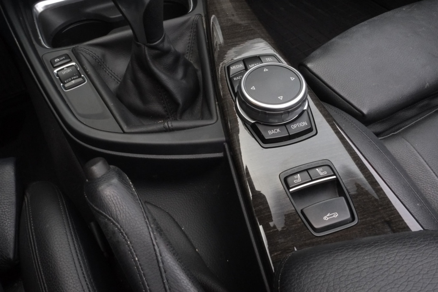 Foto van BMW 420i