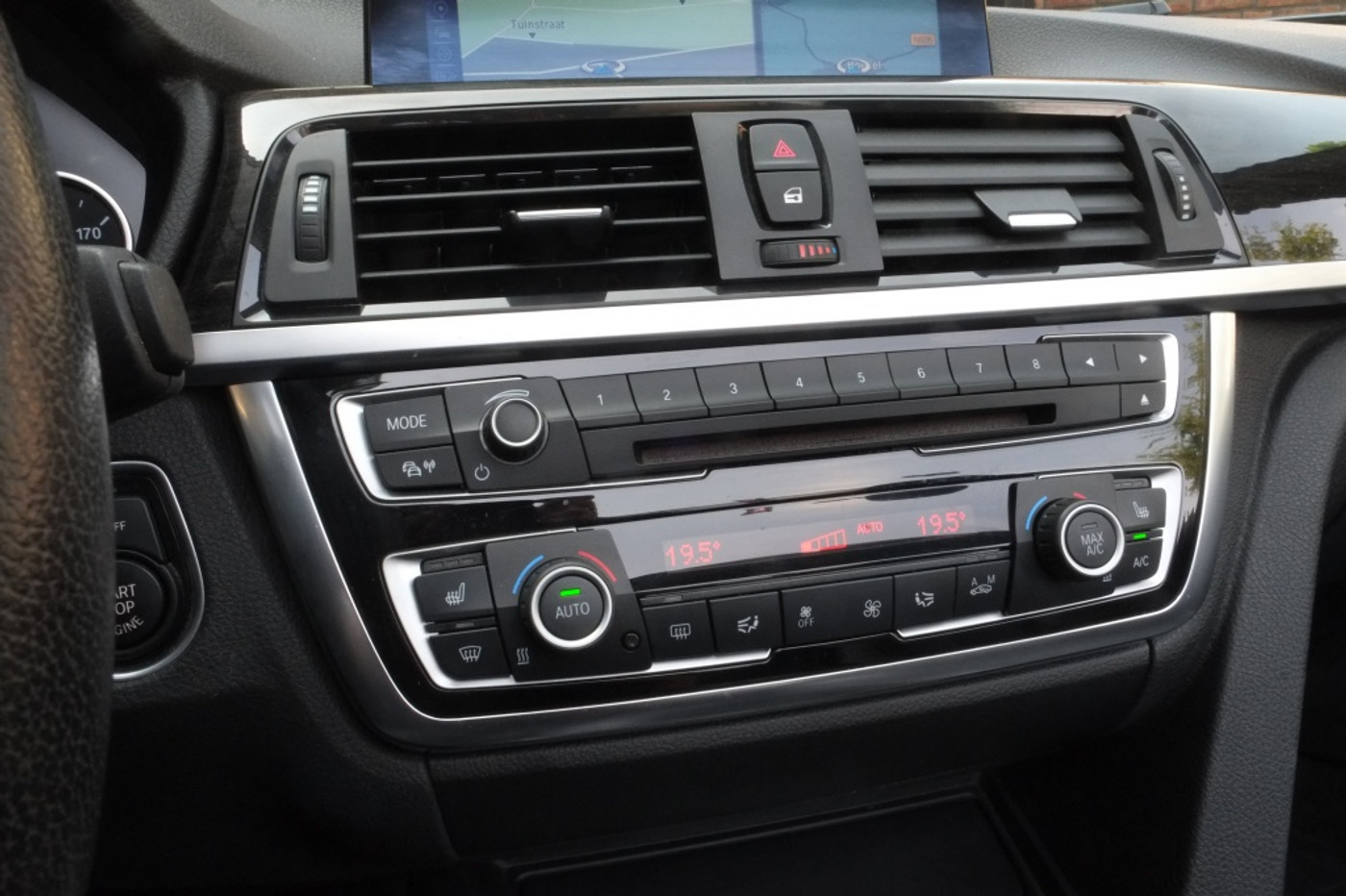 Foto van BMW 420i