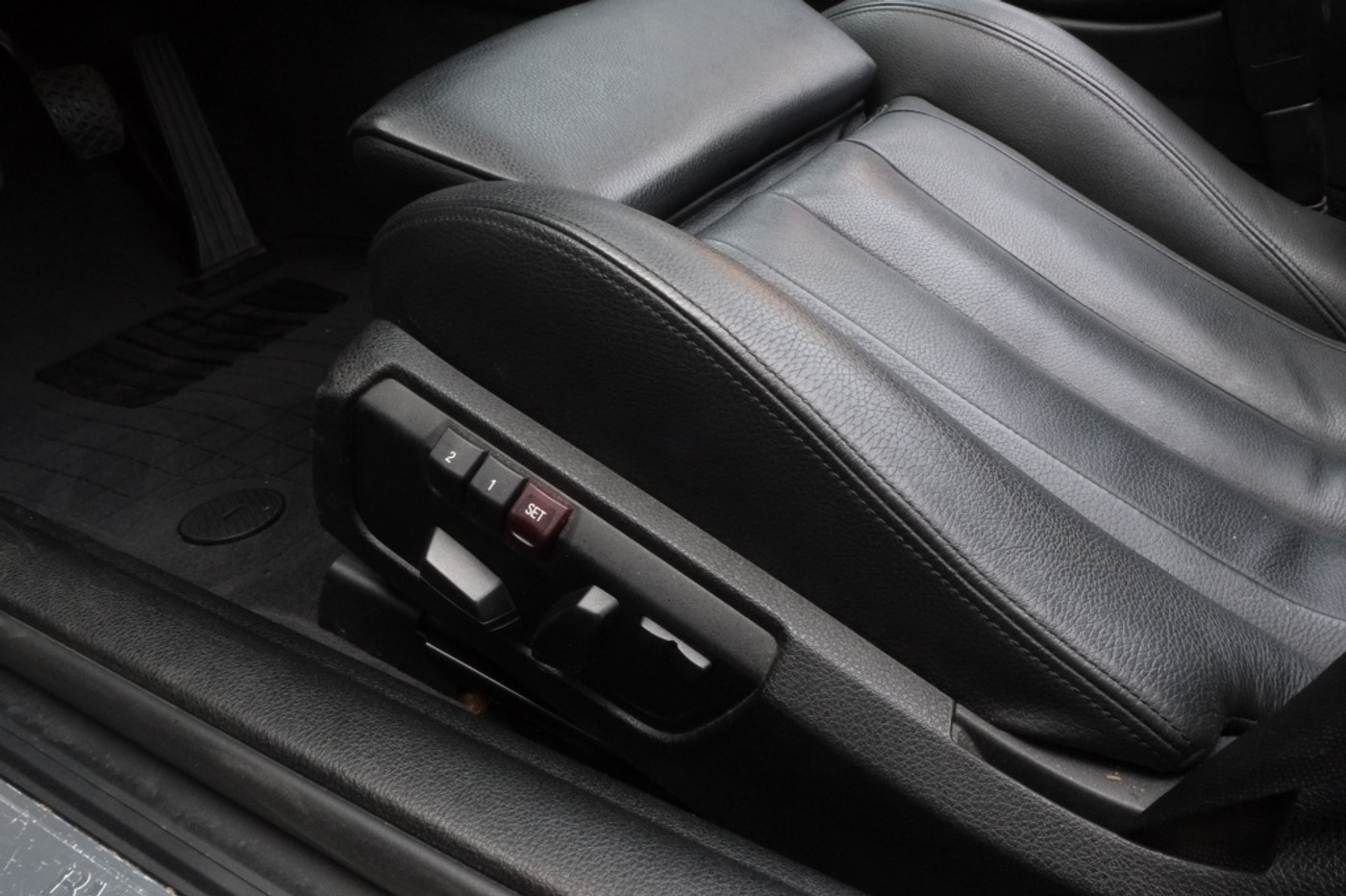 Foto van BMW 420i