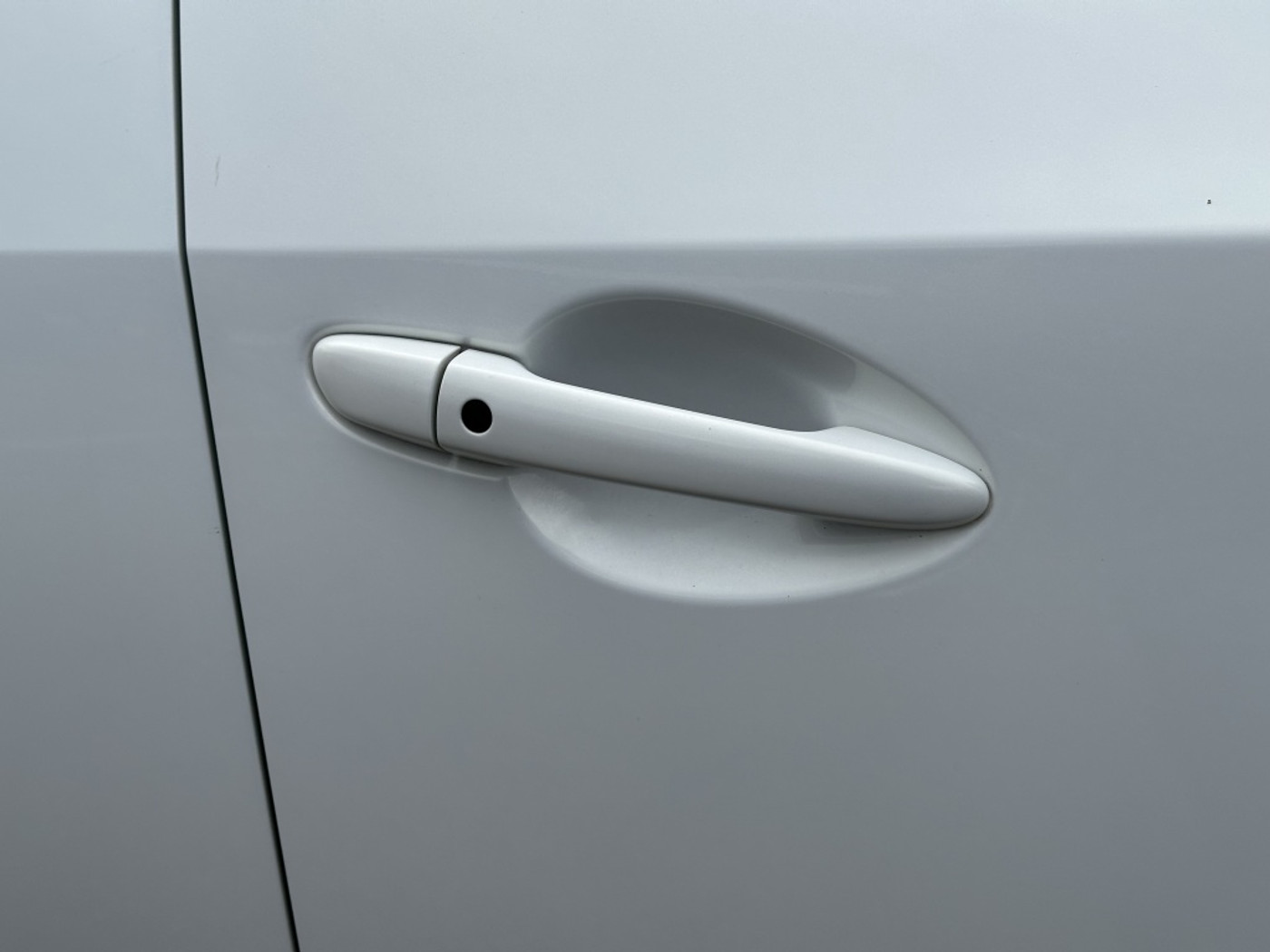 Foto van Mazda Mazda Cx-3