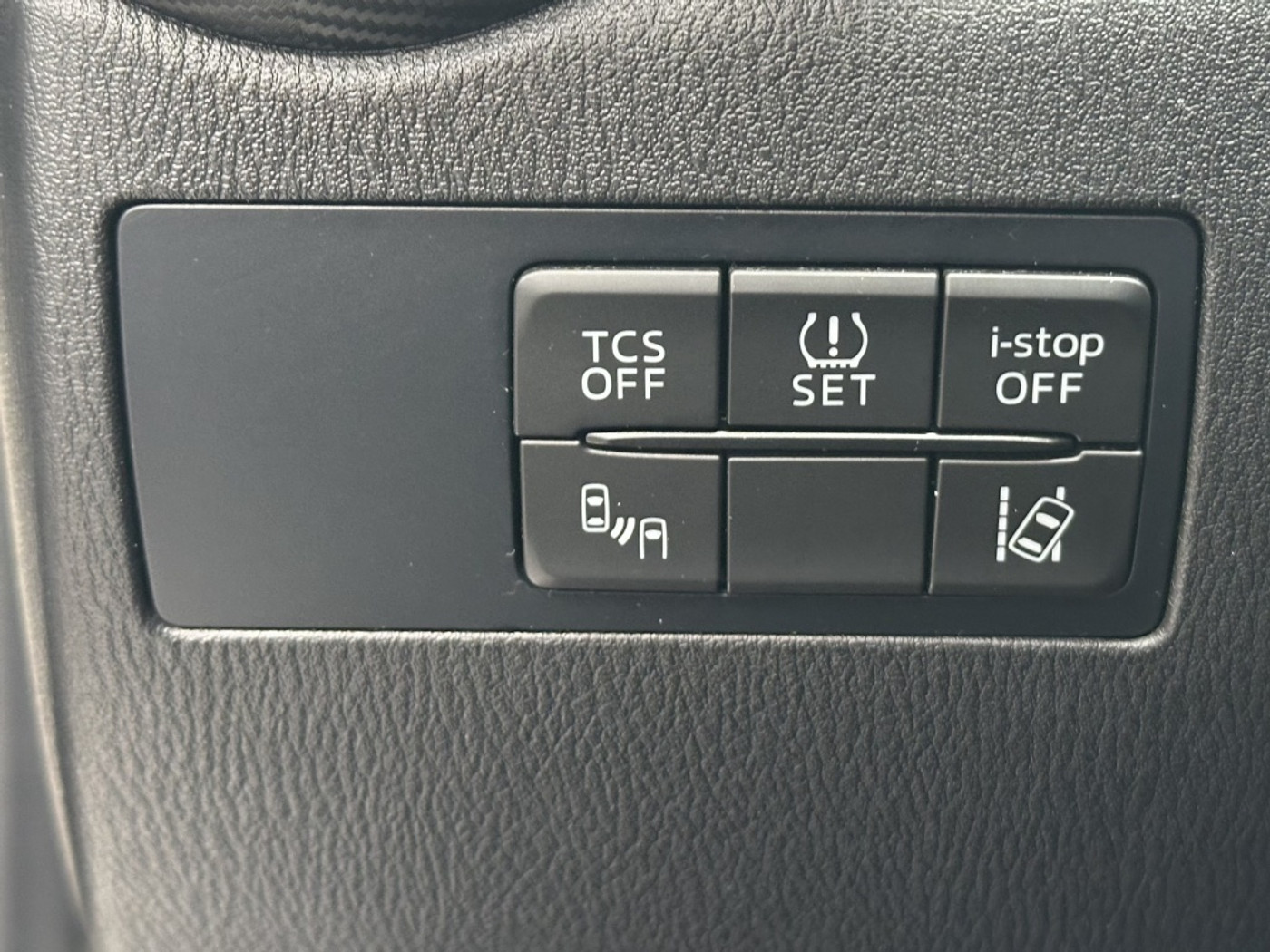 Foto van Mazda Mazda Cx-3