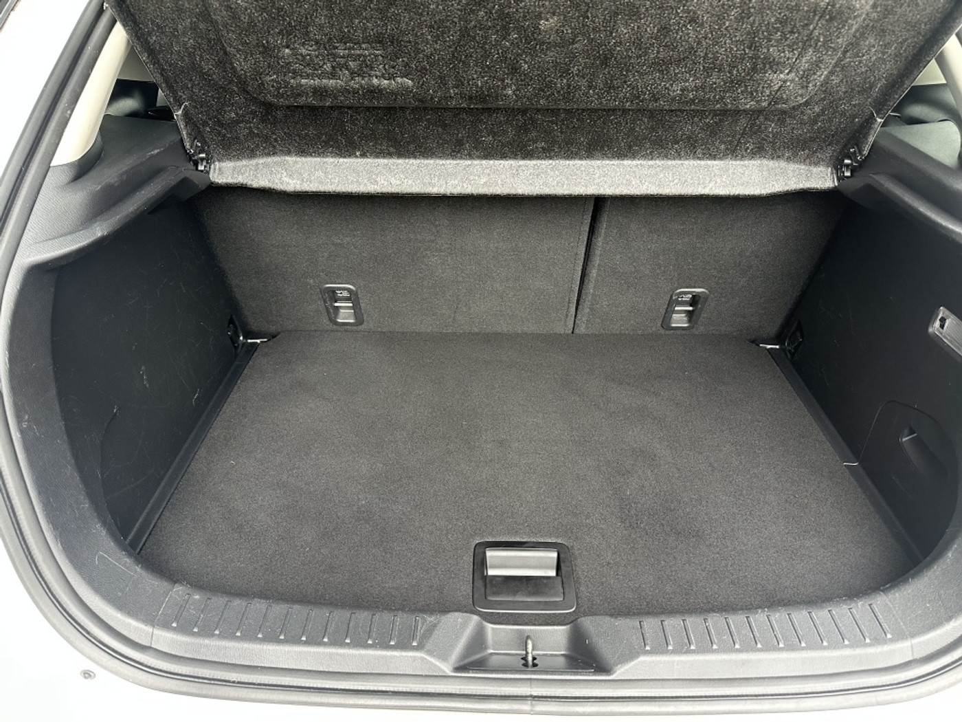 Foto van Mazda Mazda Cx-3