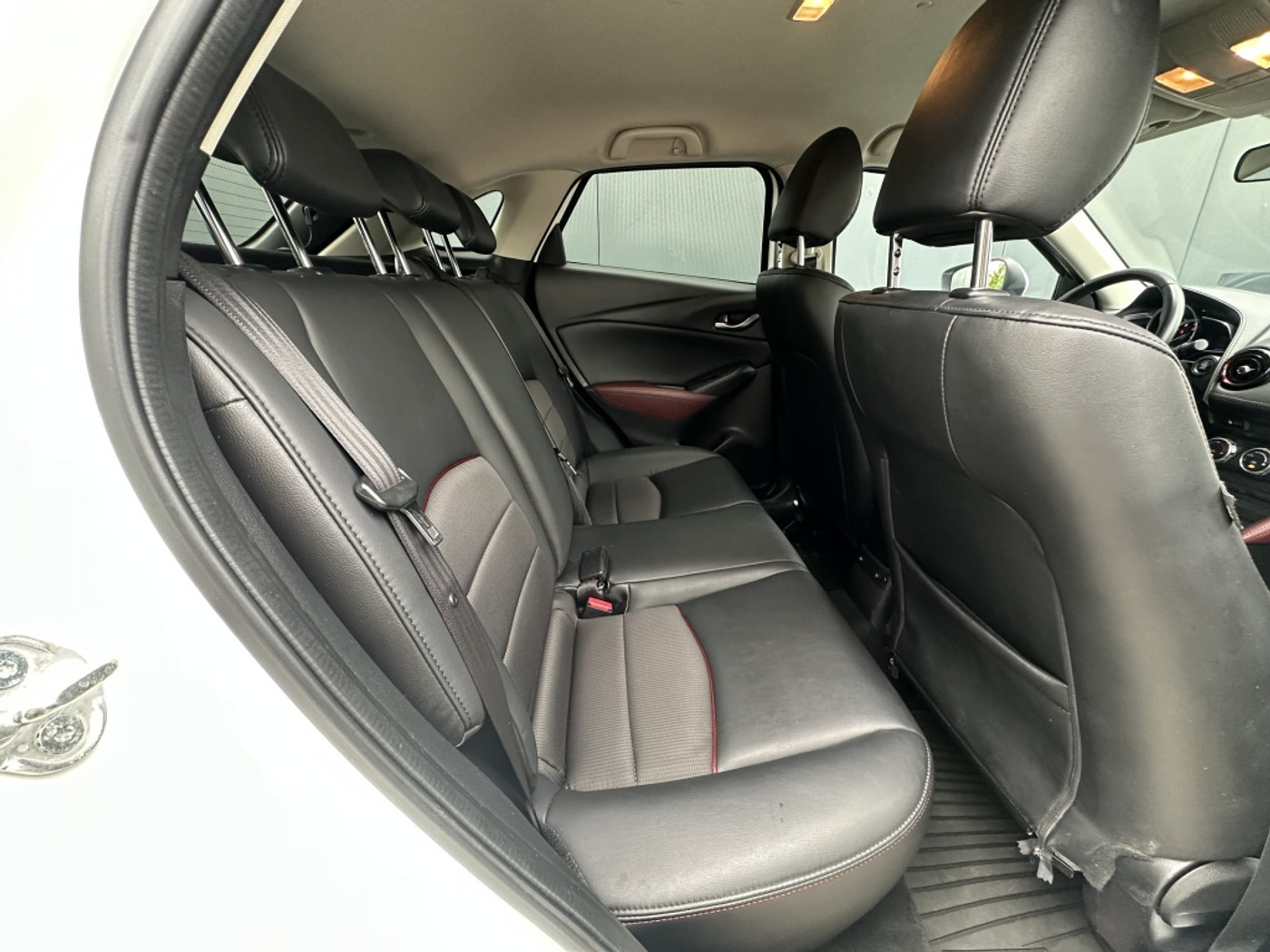 Foto van Mazda Mazda Cx-3