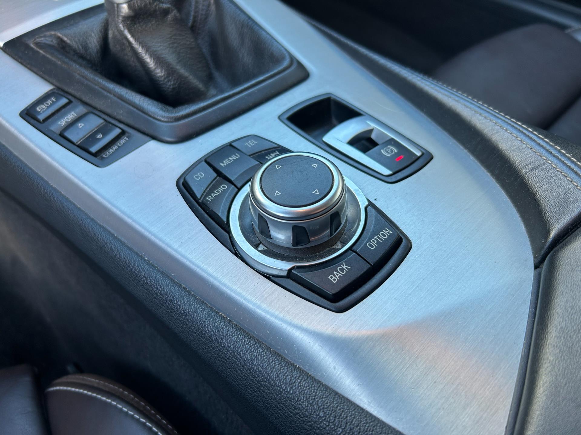 Foto van BMW Z4 Roadster