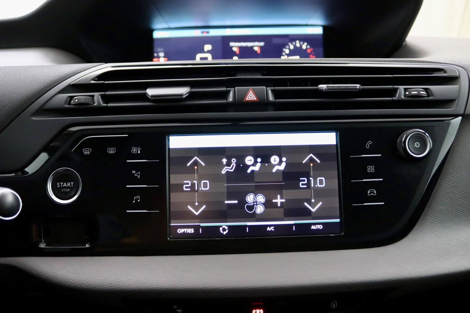 Foto van Citroen C4 Picasso
