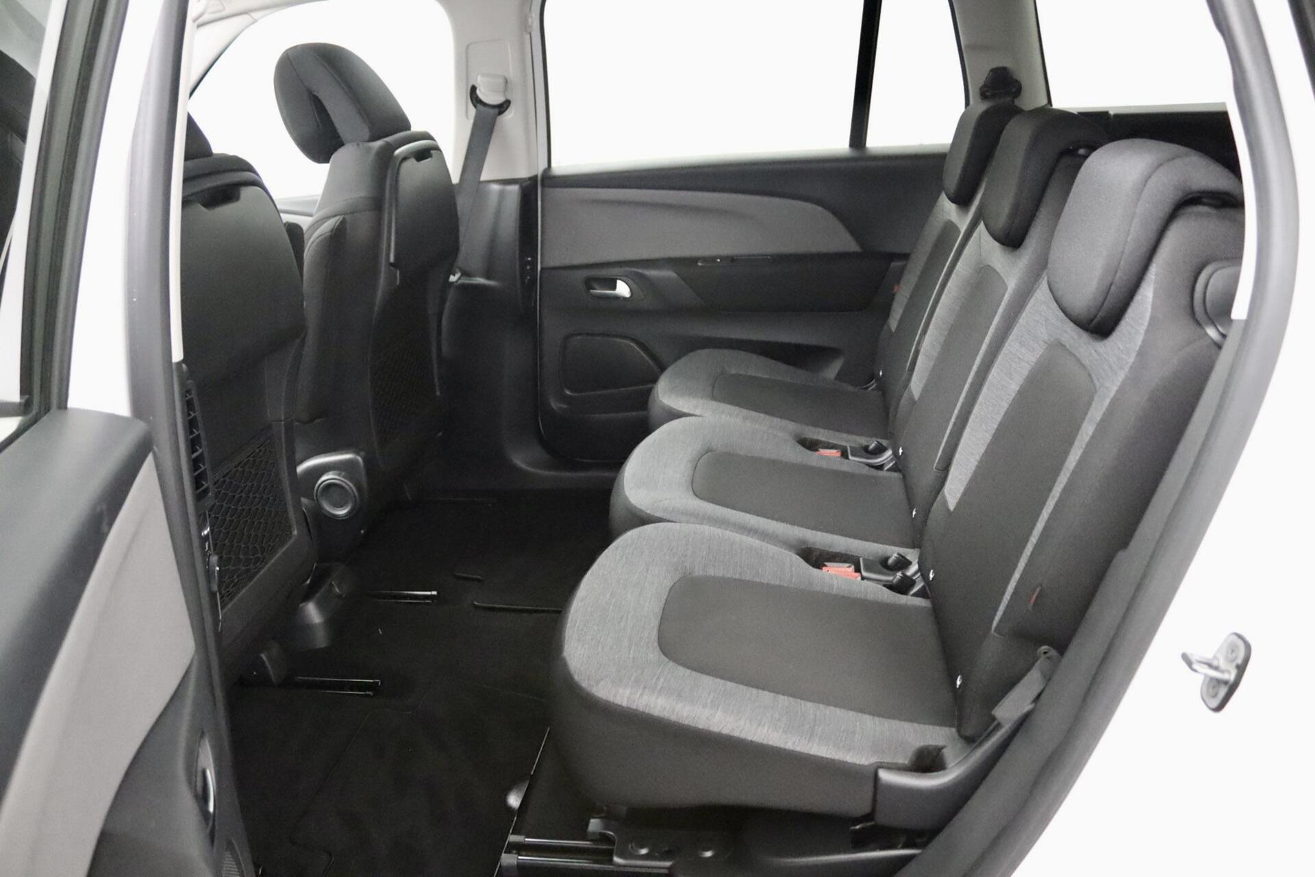 Foto van Citroen C4 Picasso
