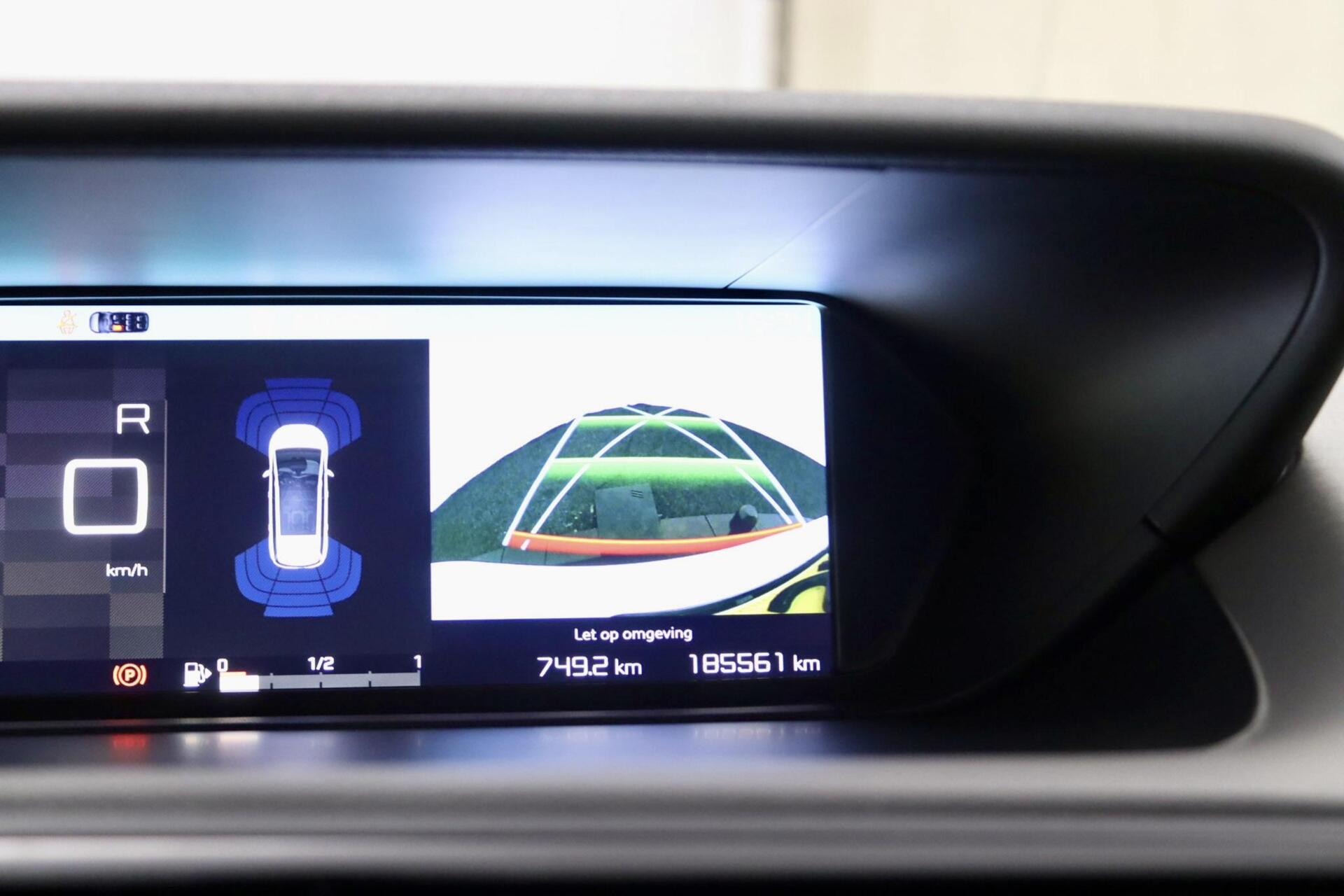 Foto van Citroen C4 Picasso