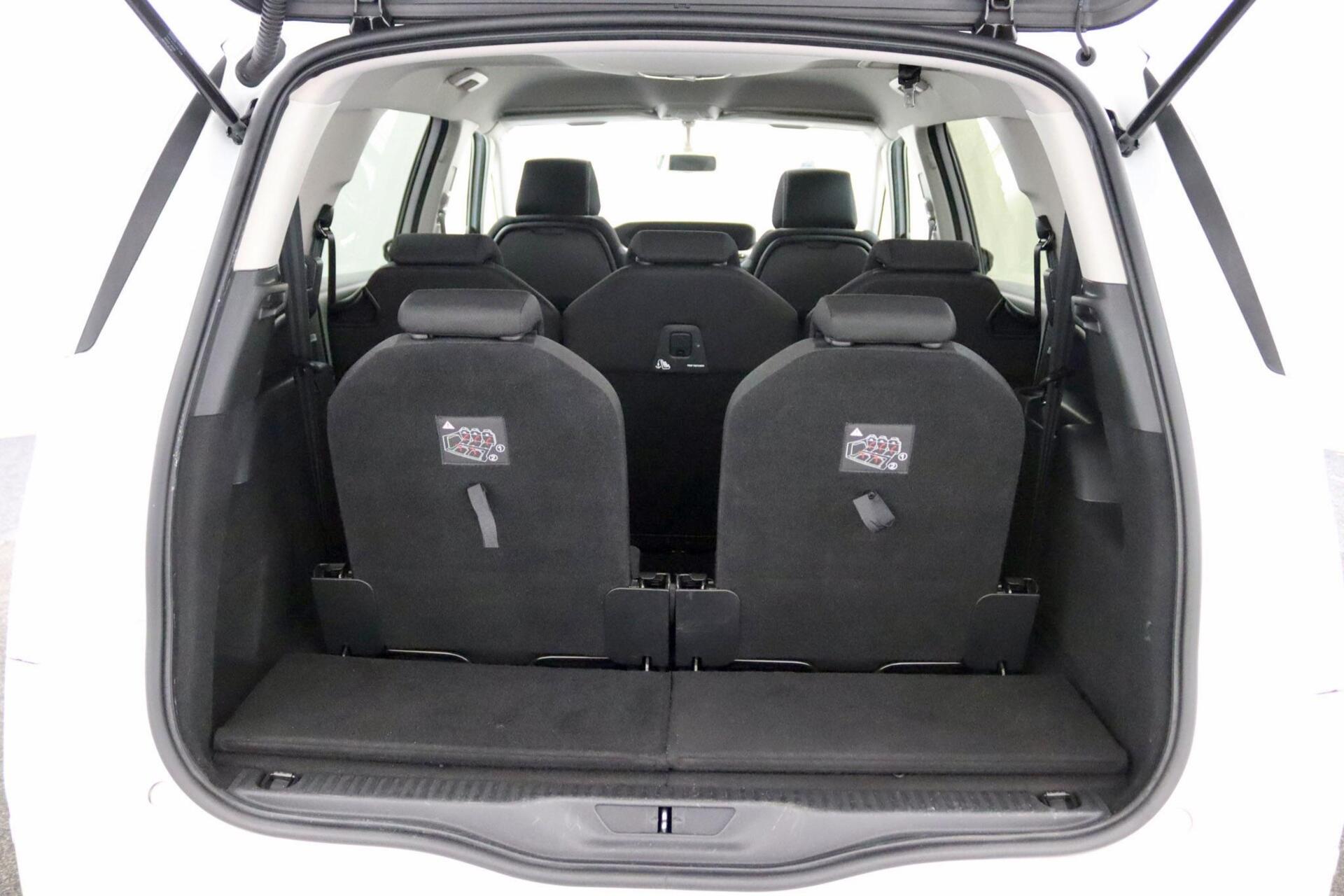 Foto van Citroen C4 Picasso