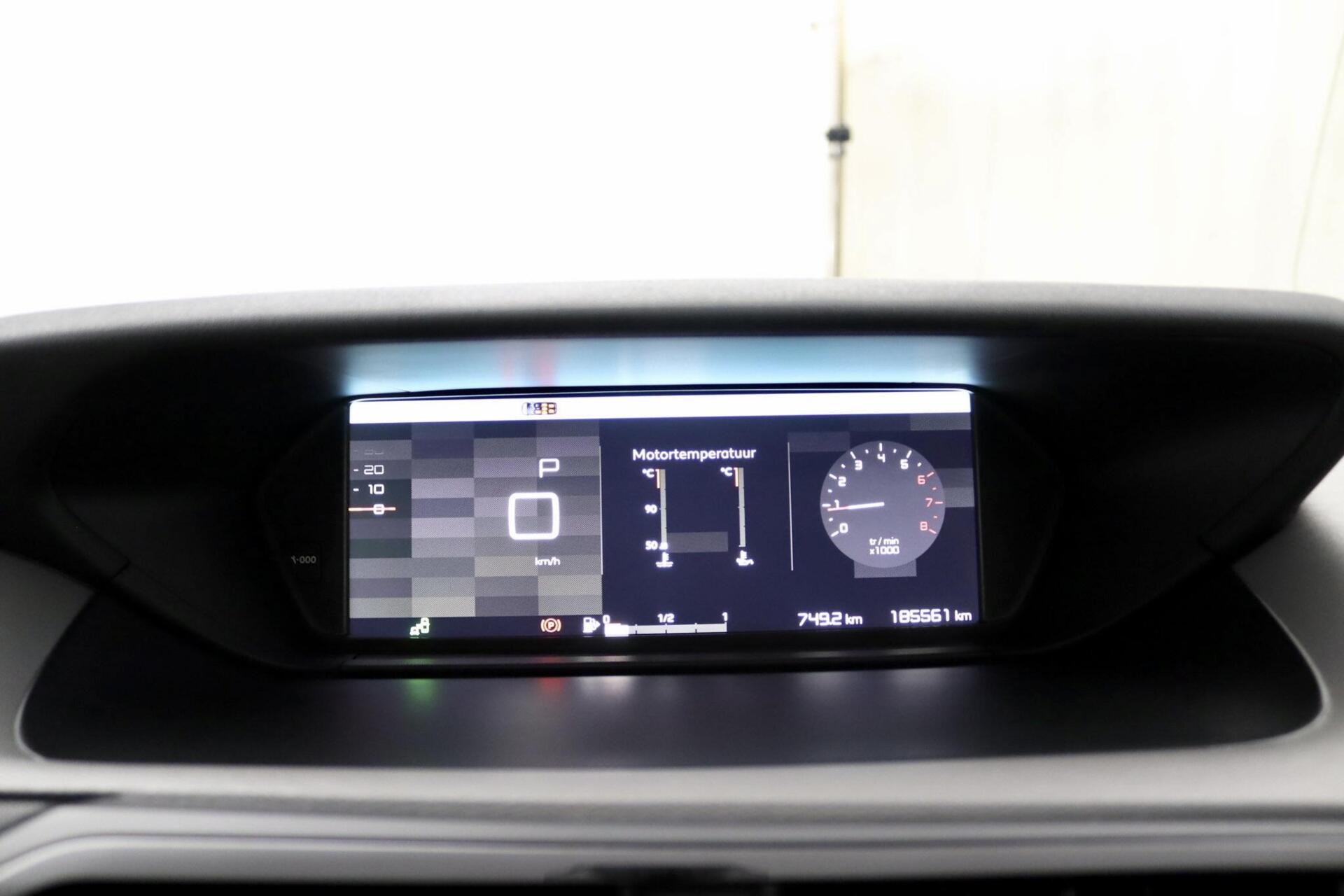 Foto van Citroen C4 Picasso