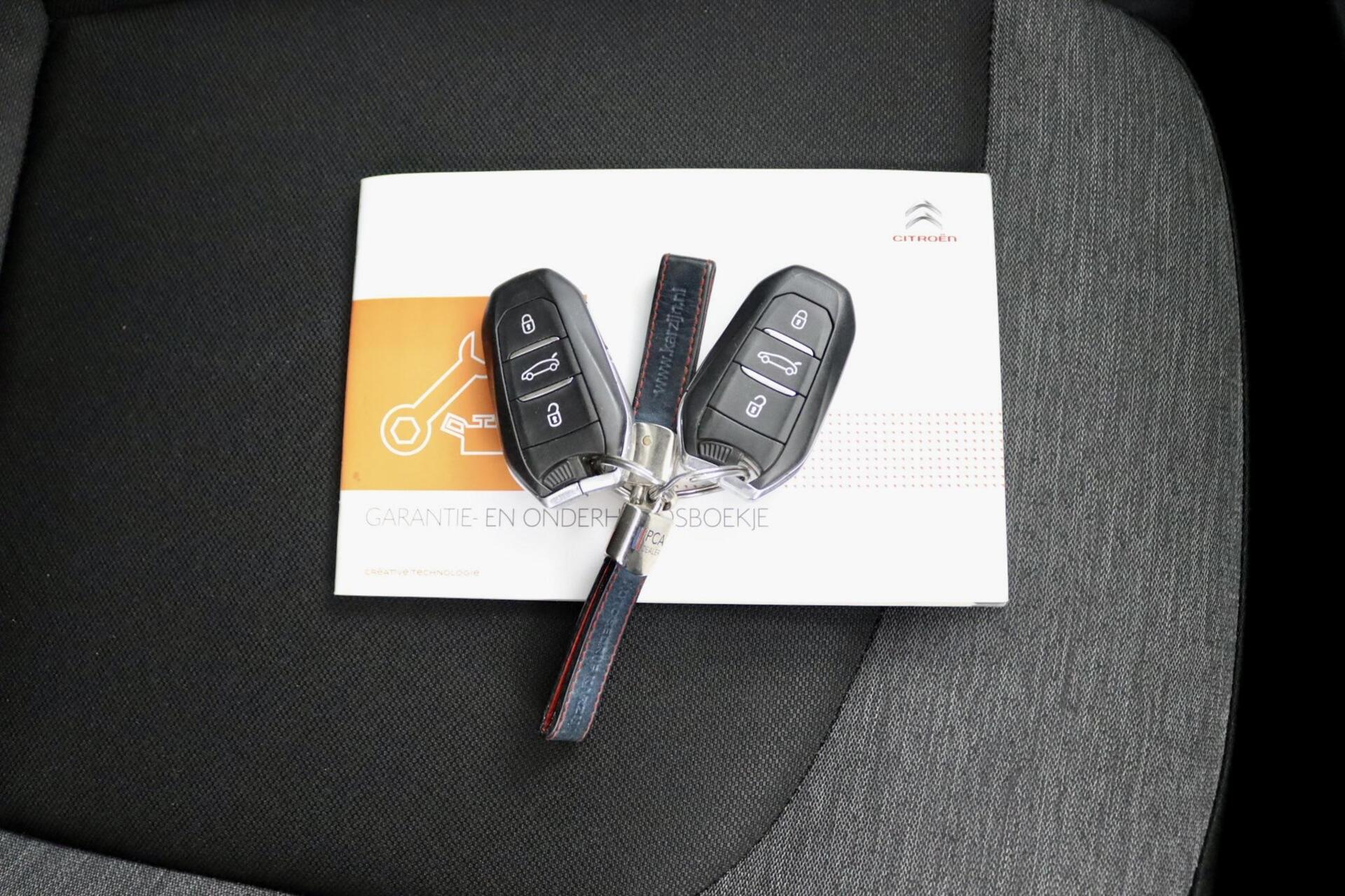 Foto van Citroen C4 Picasso