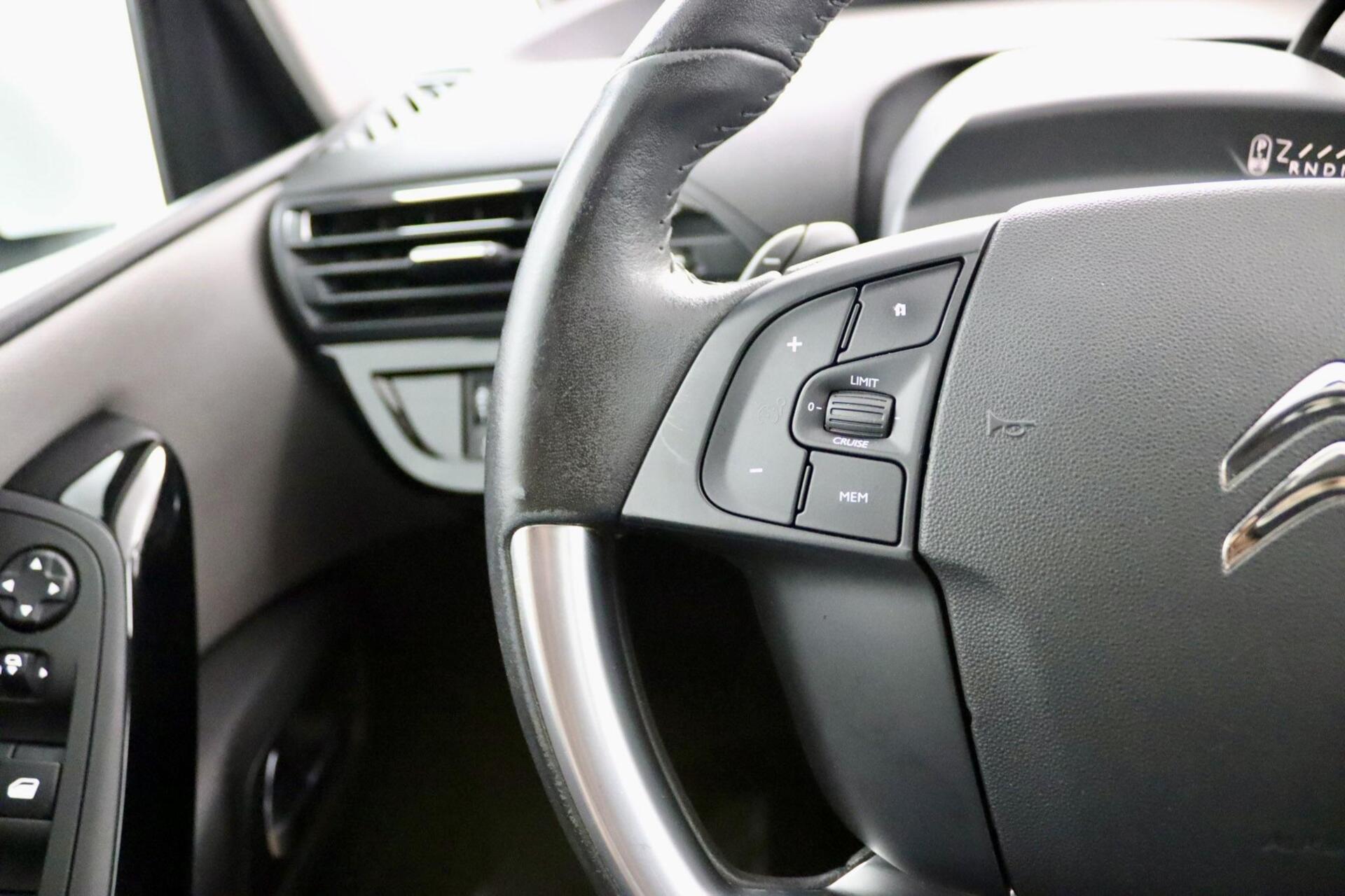 Foto van Citroen C4 Picasso
