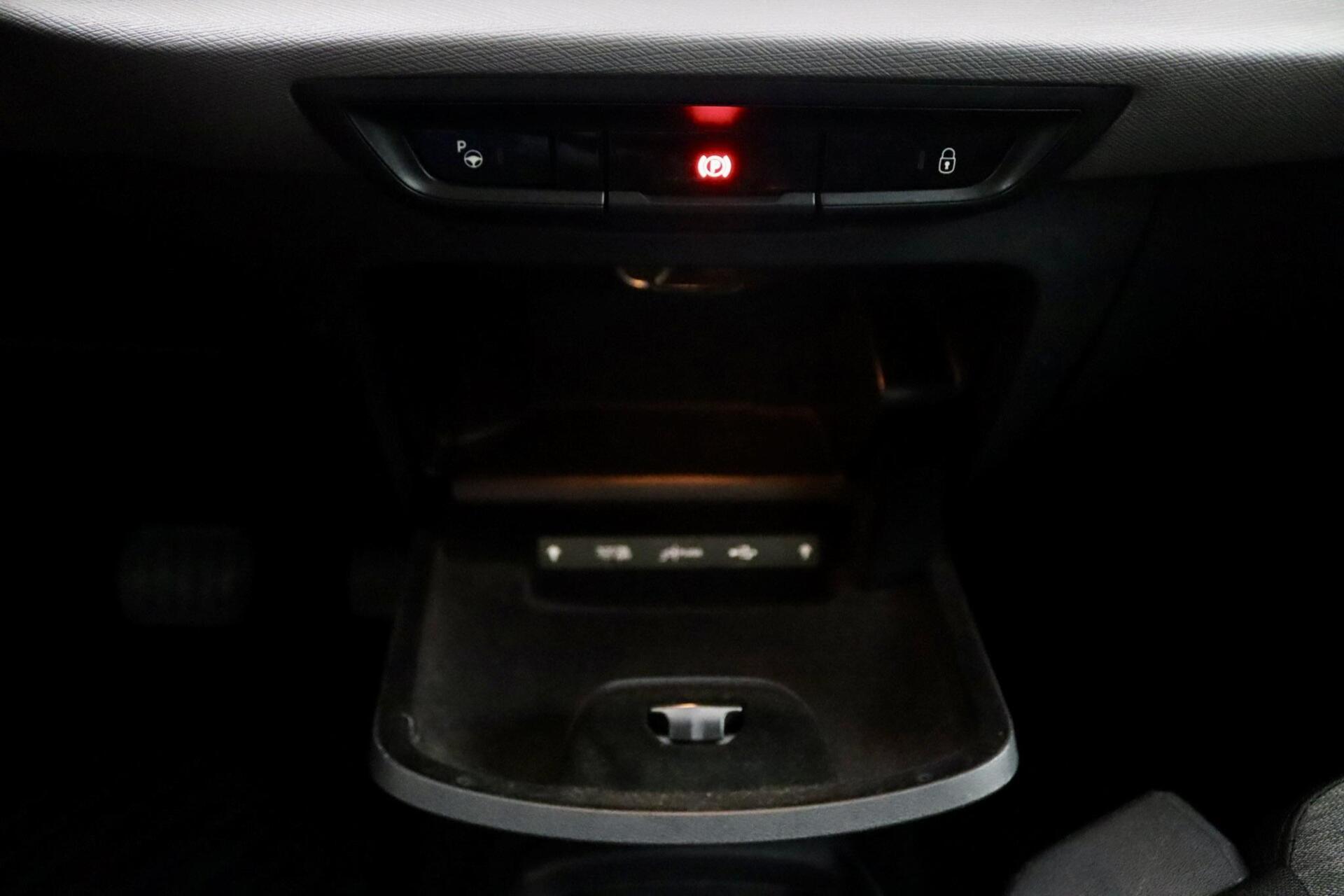 Foto van Citroen C4 Picasso